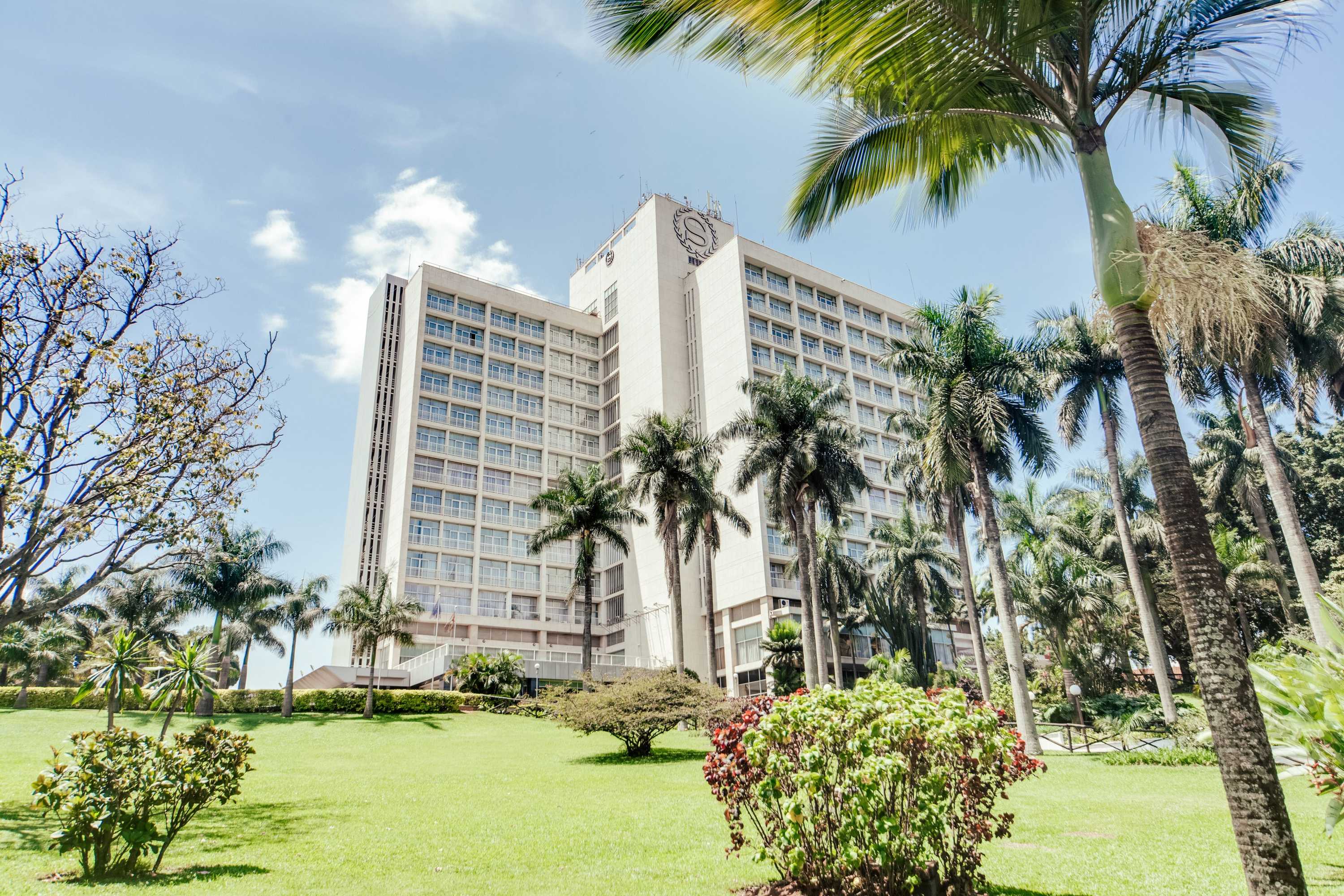 Gift card for Sheraton Kampala Hotel Gift card for Sheraton Kampala Hotel