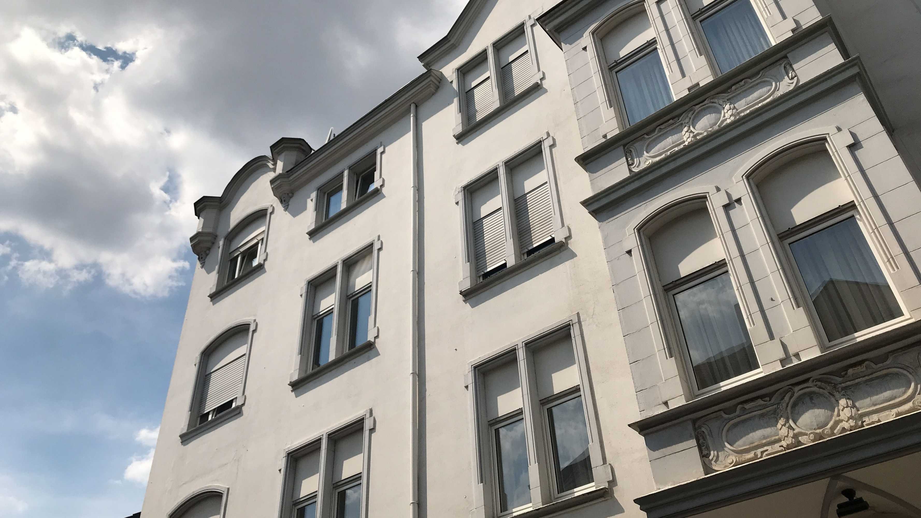 Gift card for Hotel Nachtwächter