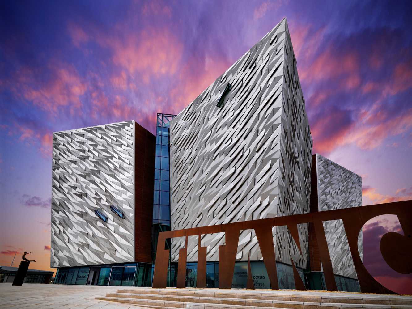 Gift card for Crowne Plaza Belfast by Ihg Gift card for Crowne Plaza Belfast by Ihg