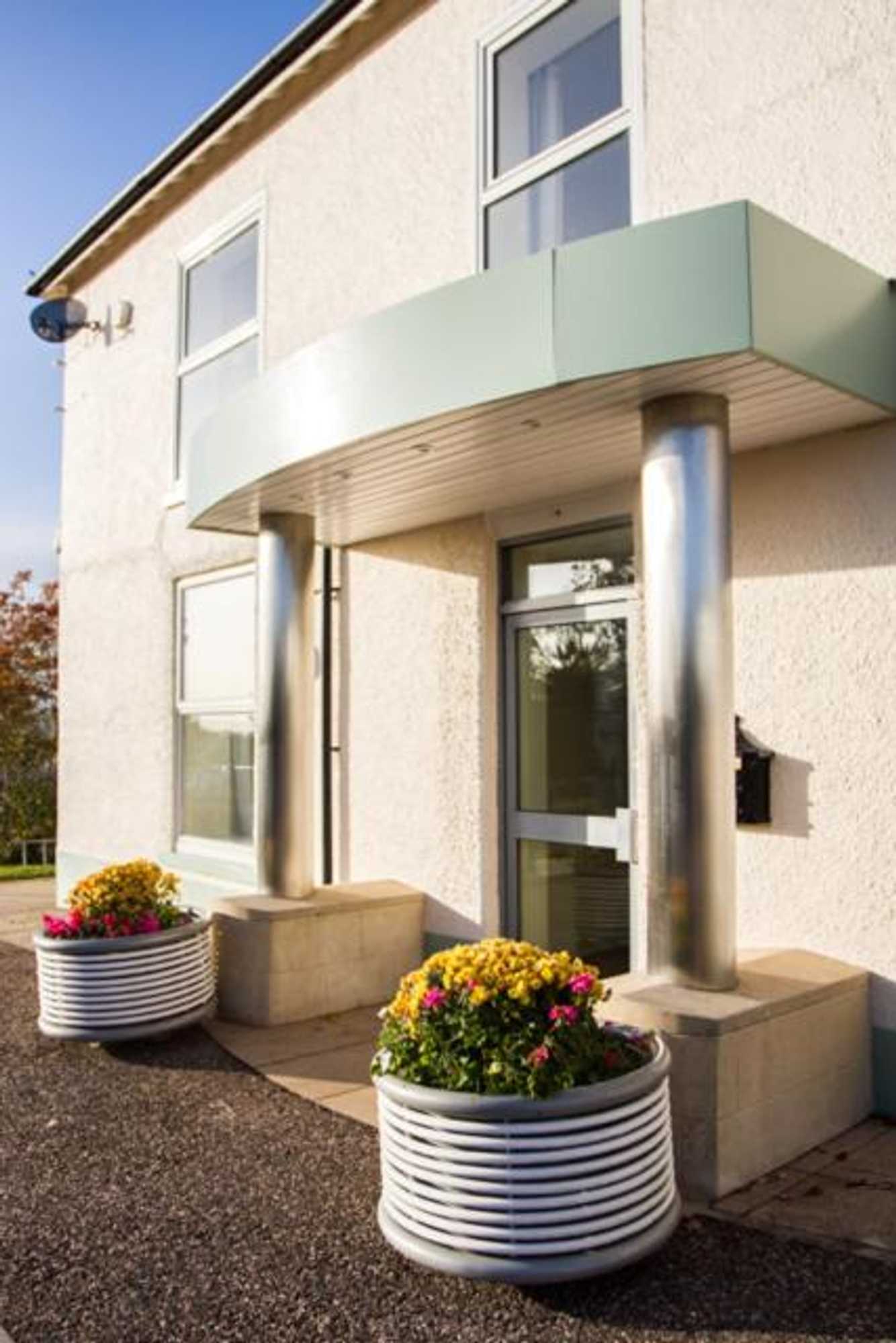 Gift card for Fair Oak House Exeter Airport