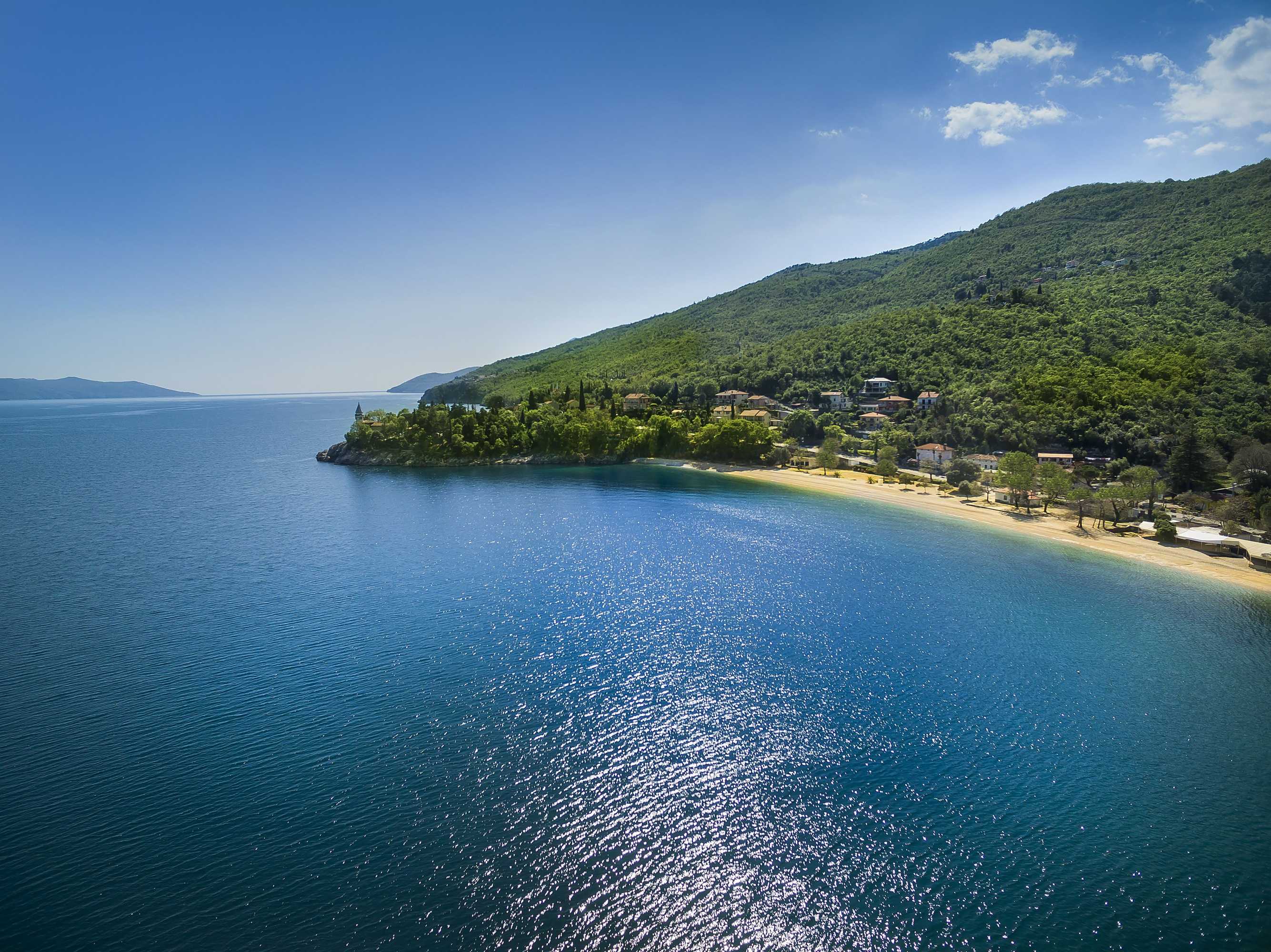 Gift card for Holiday Resort Medveja - Liburnia Gift card for Holiday Resort Medveja - Liburnia