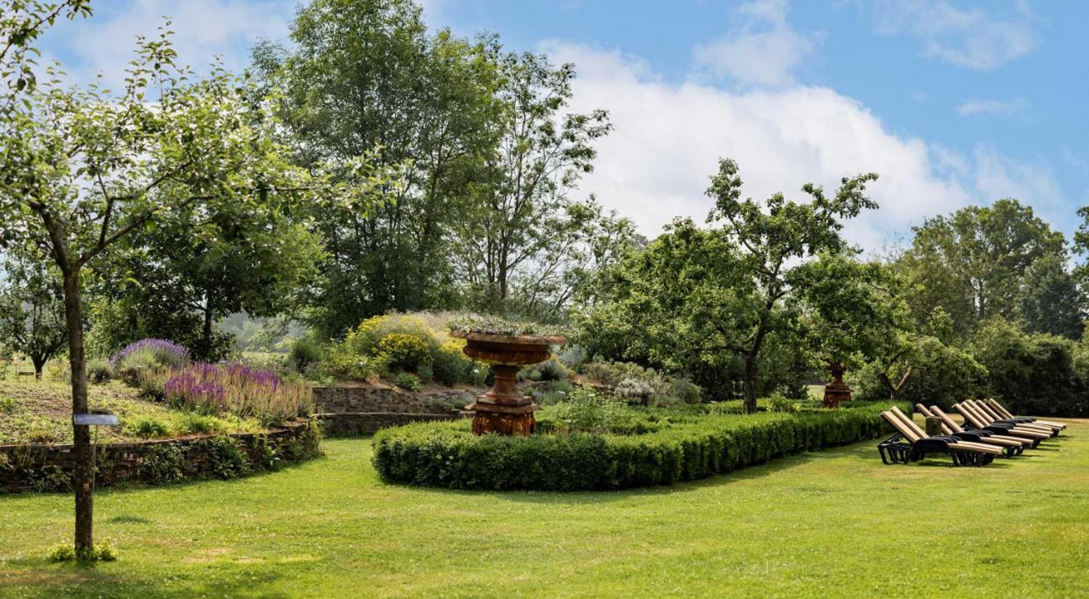 Gift card for Landhuishotel De Bloemenbeek