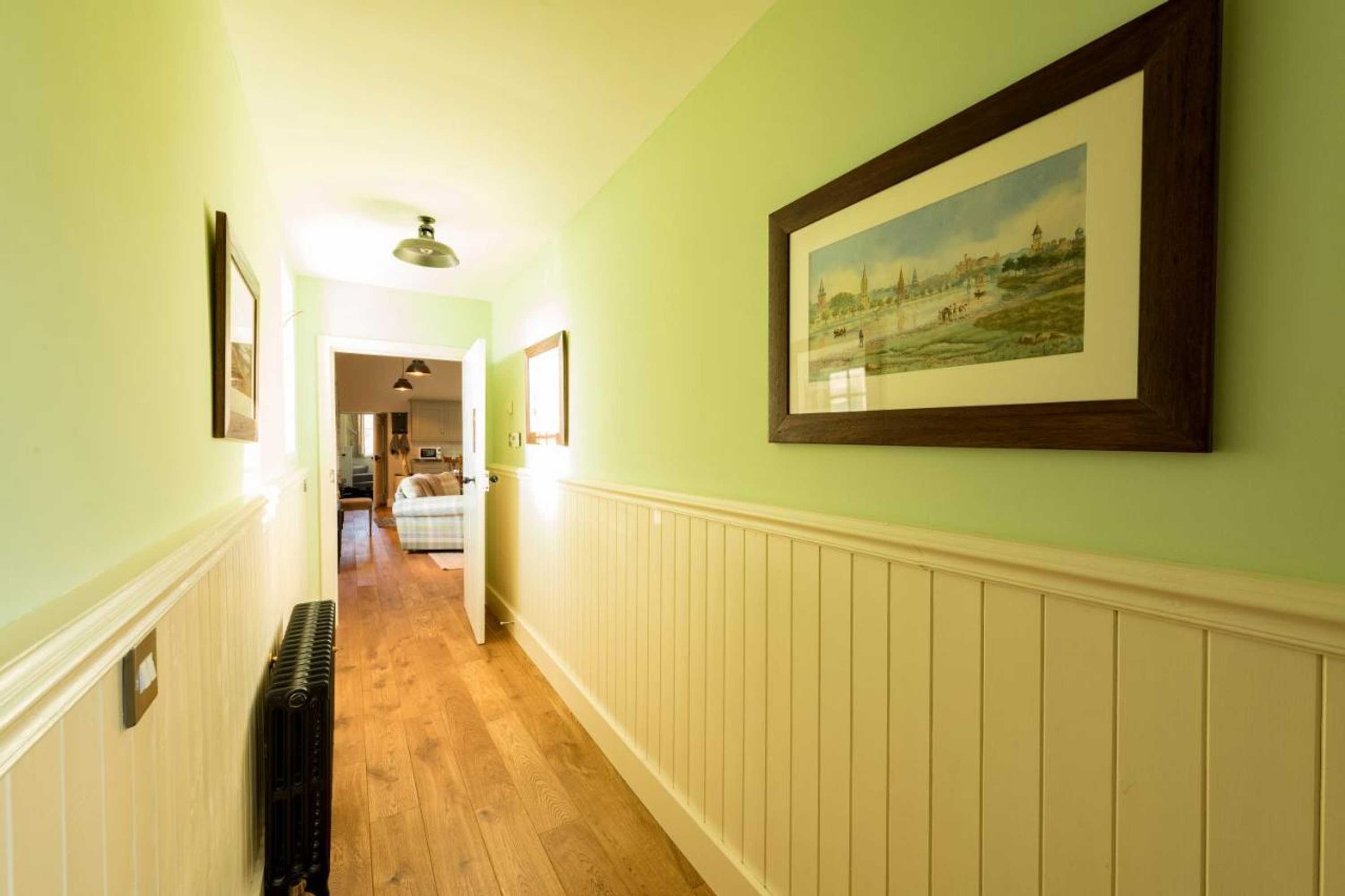 Gift card for Evelix, The Old School House