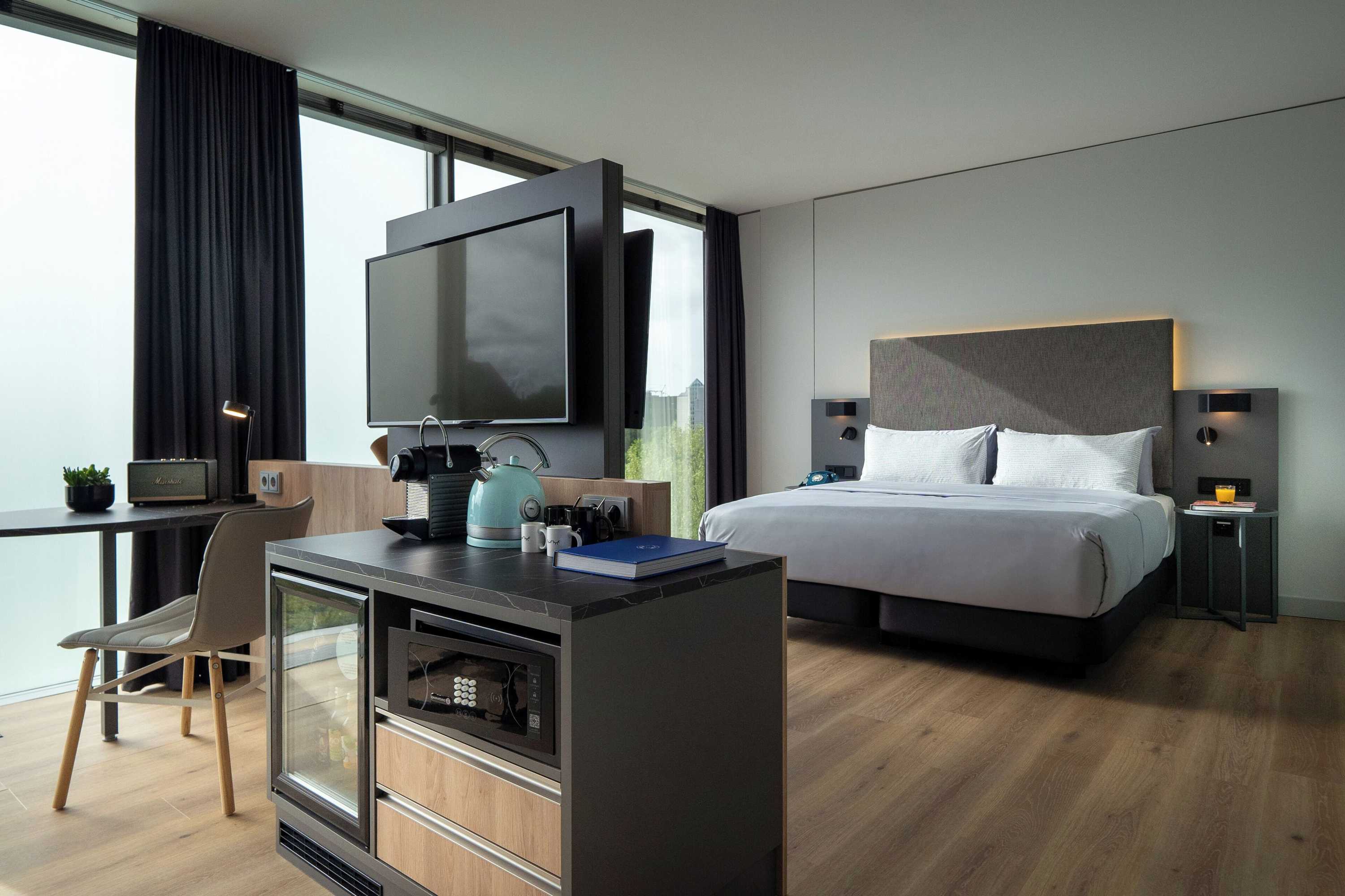 Gift card for Innside by Meliá München Parkstadt Schwabing Gift card for Innside by Meliá München Parkstadt Schwabing