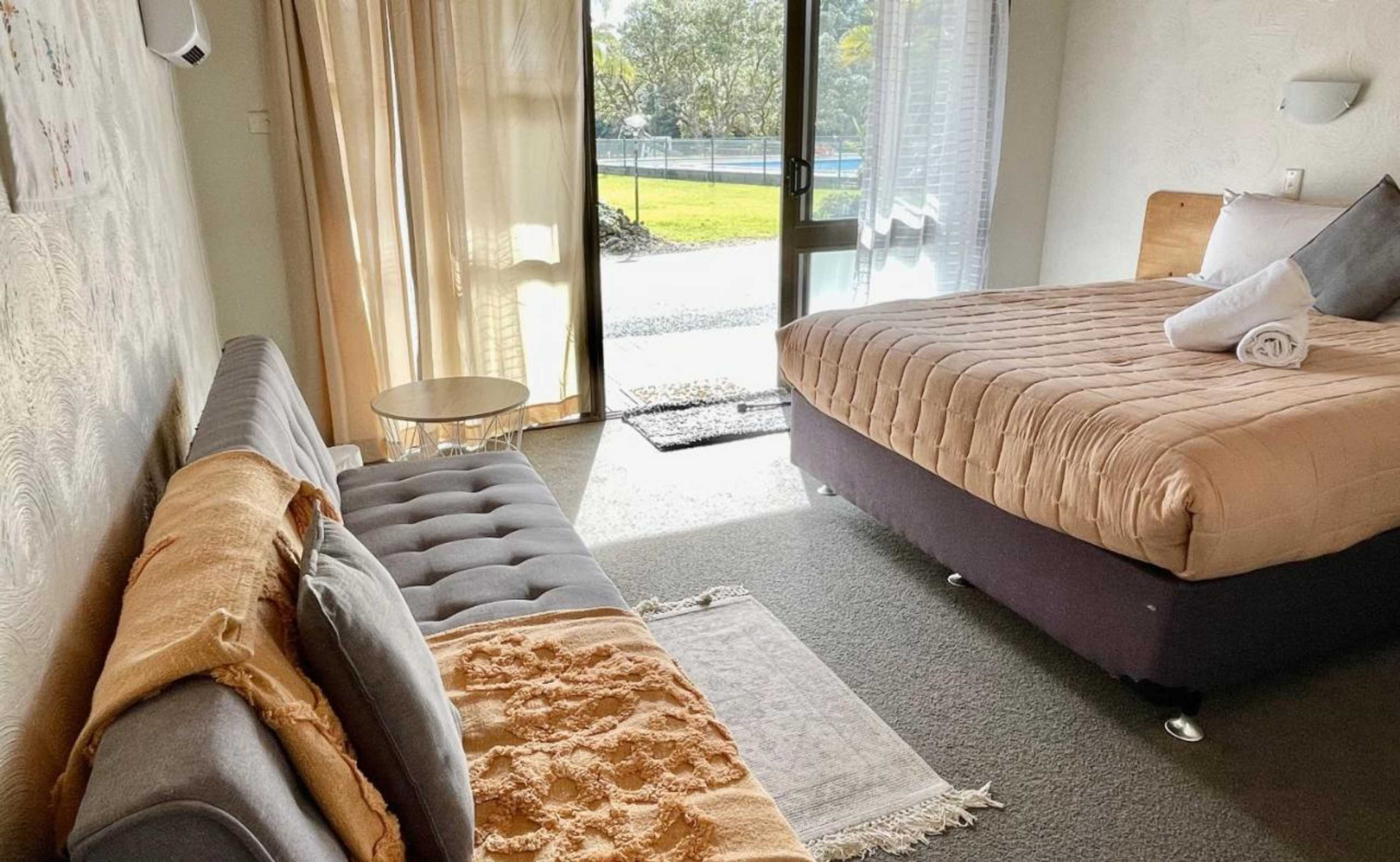 Gift card for Haruru Falls Motel & Conference Centre