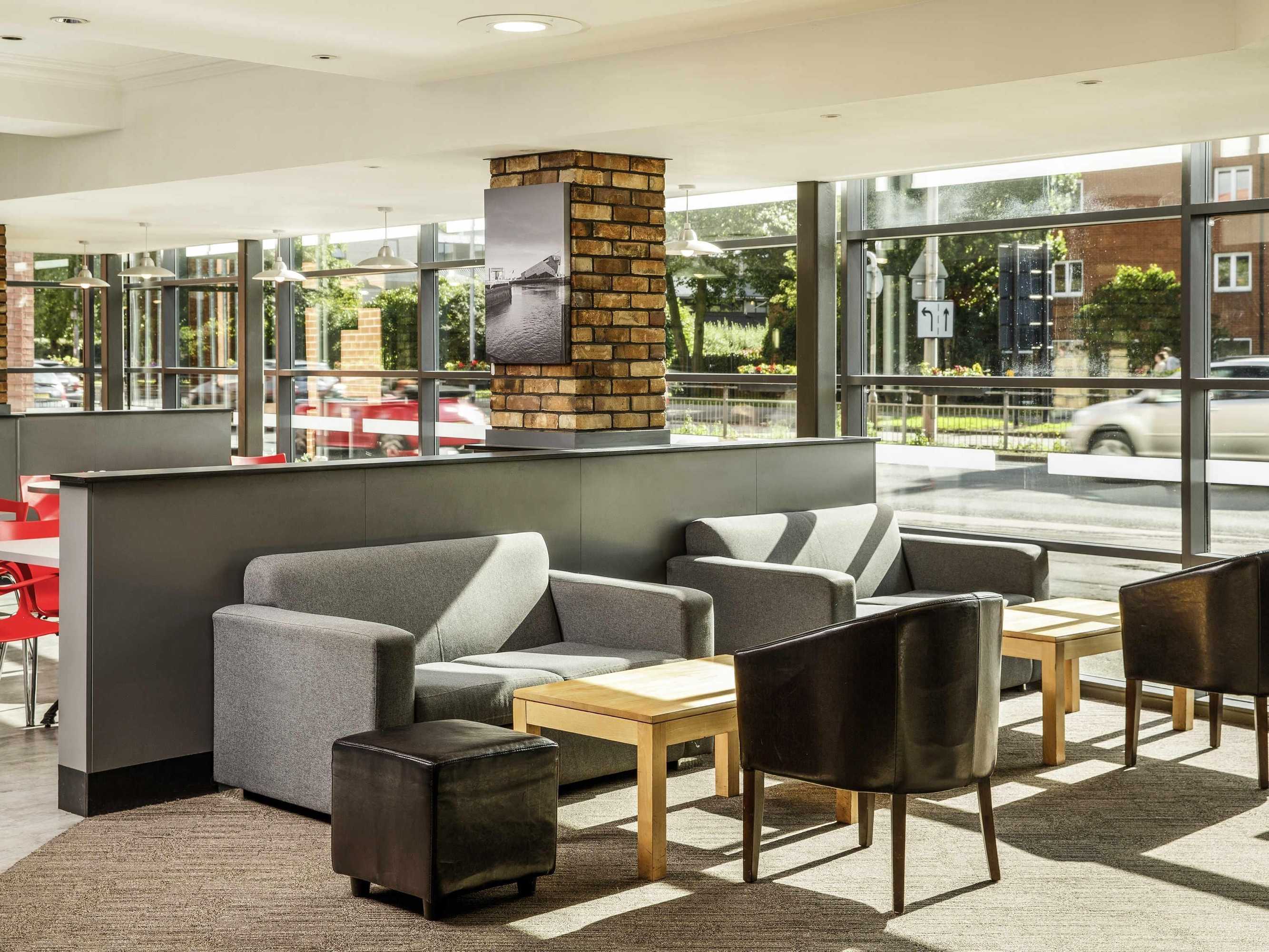 Gift card for Ibis Hull City Centre