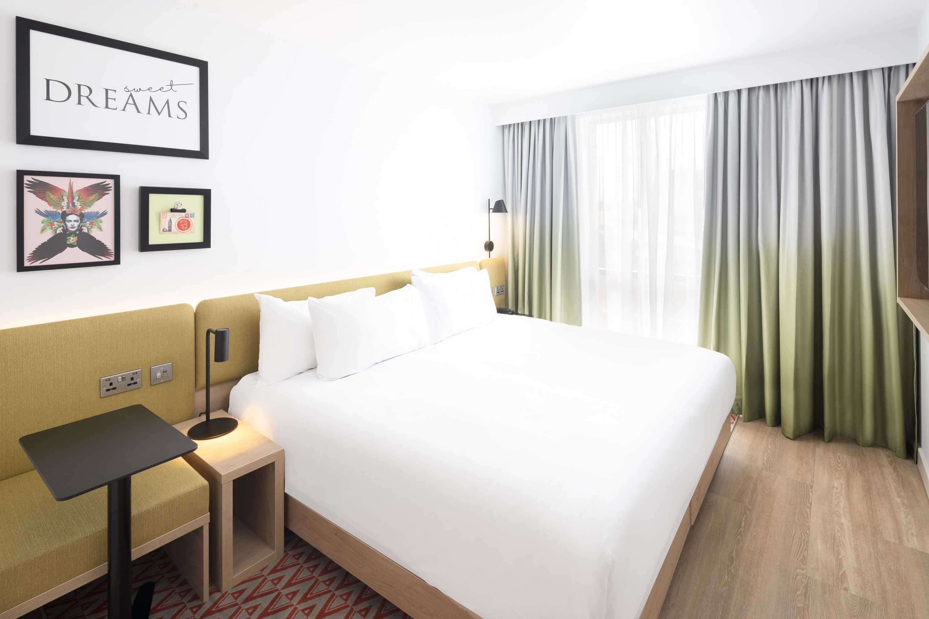 Gift card for Hampton By Hilton Rochdale Gift card for Hampton By Hilton Rochdale
