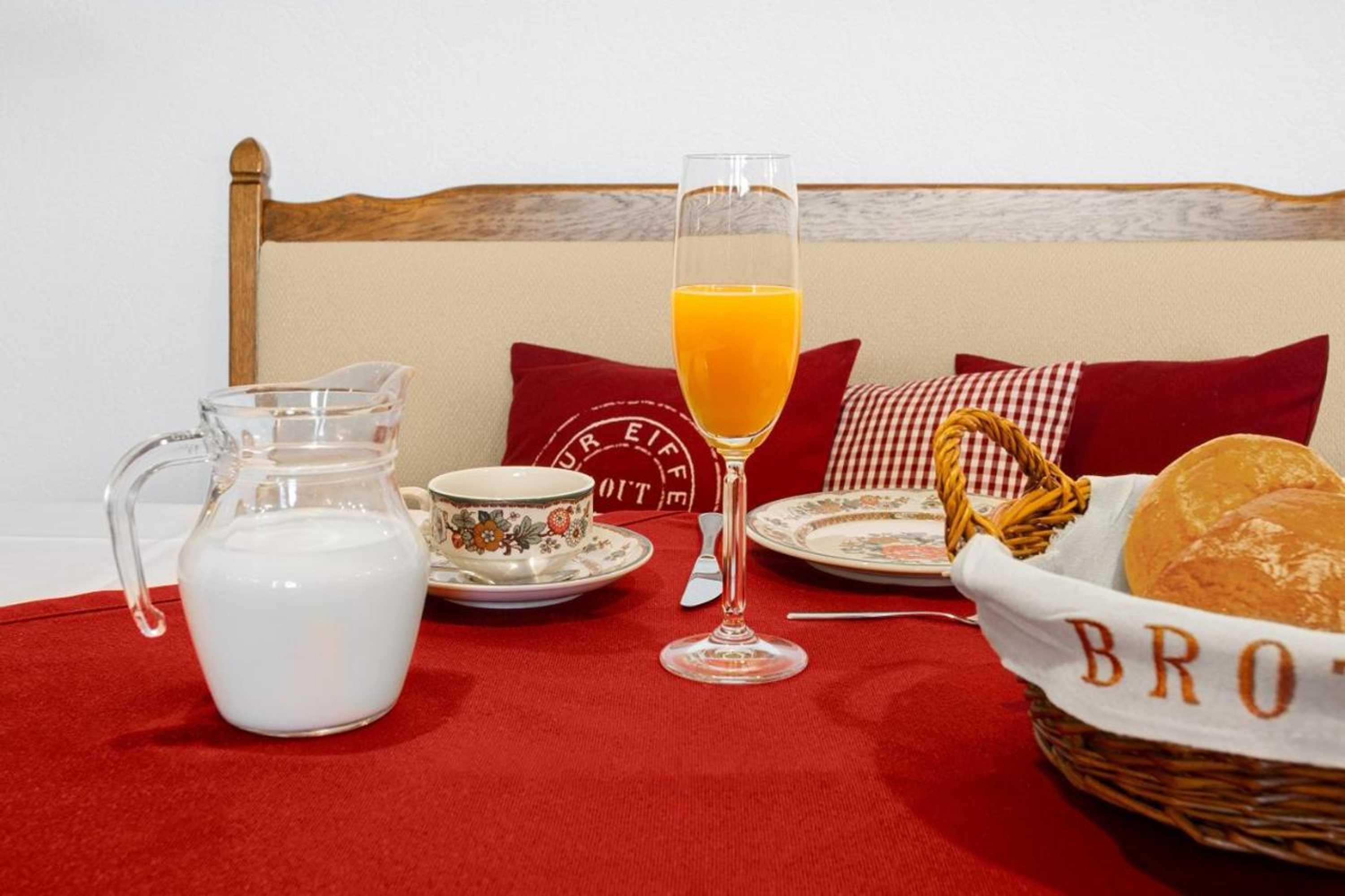 Gift card for Gästehaus Prinzregent Luitpold