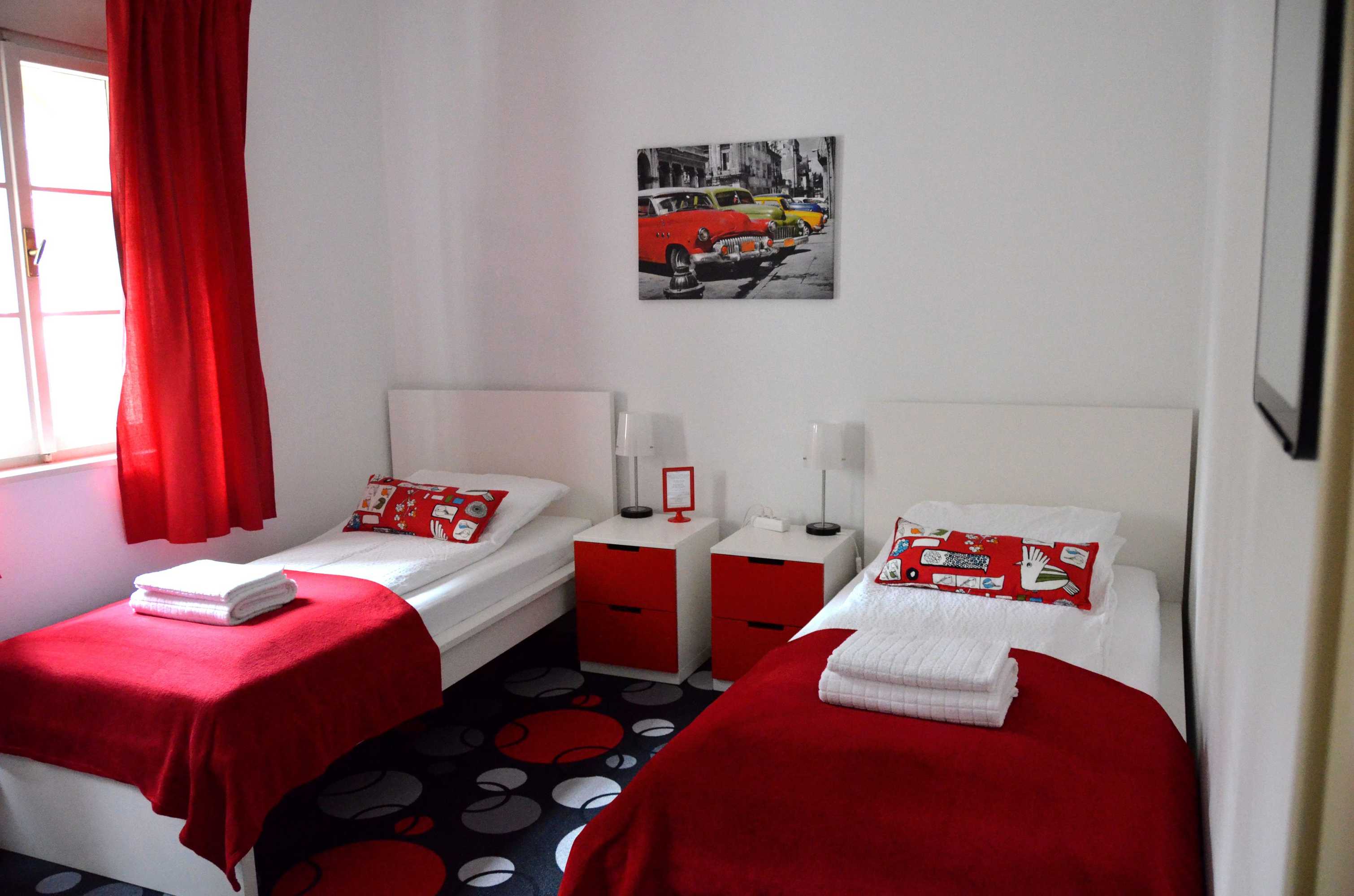 Gift card for Guesthouse Soul Ljubljana Gift card for Guesthouse Soul Ljubljana