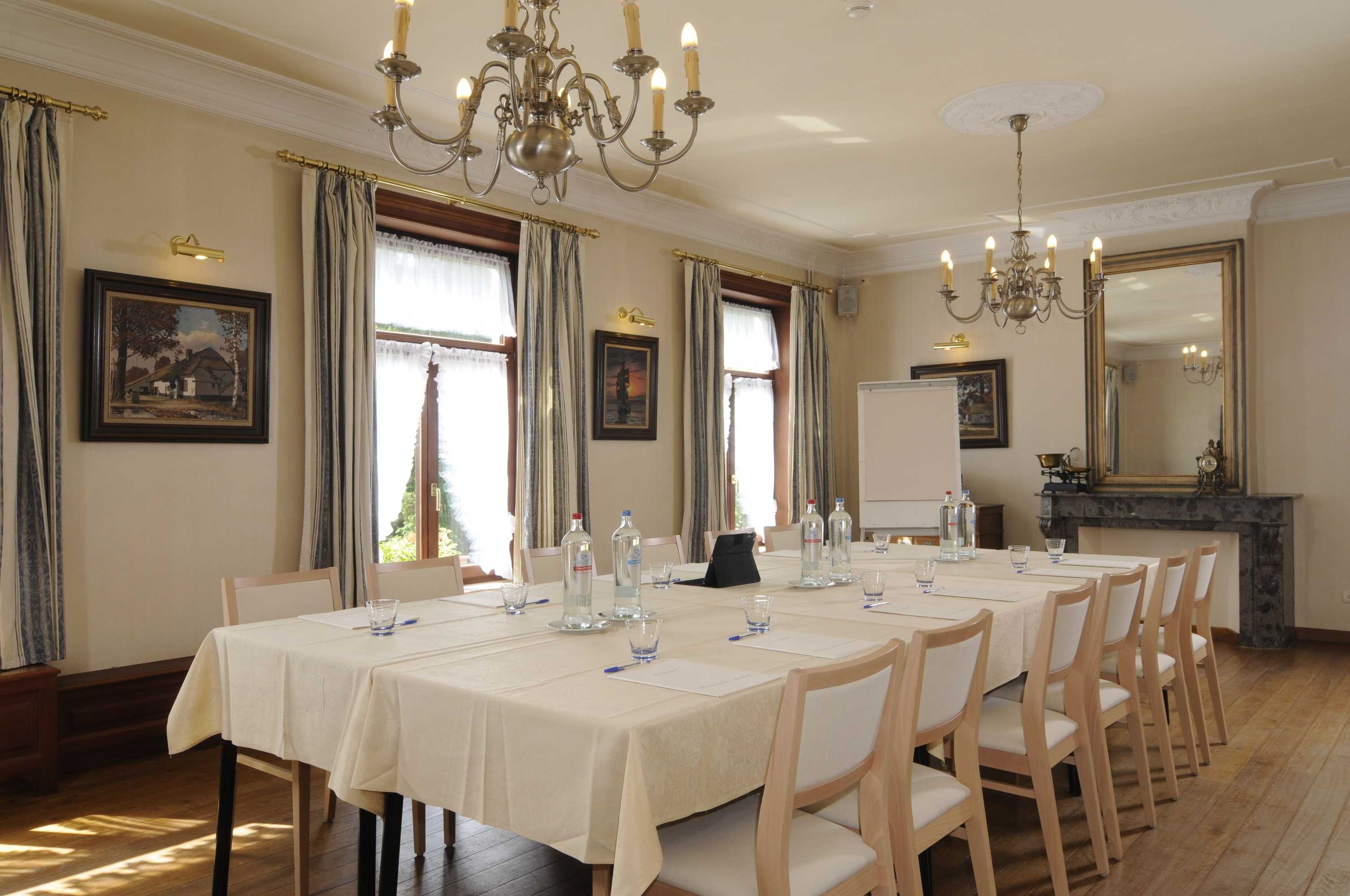 Gift card for Kasteel Van Nieuwland