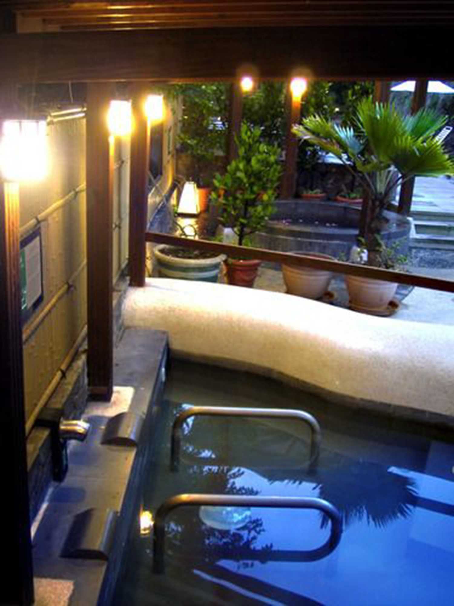 Gift card for Spring City Resort