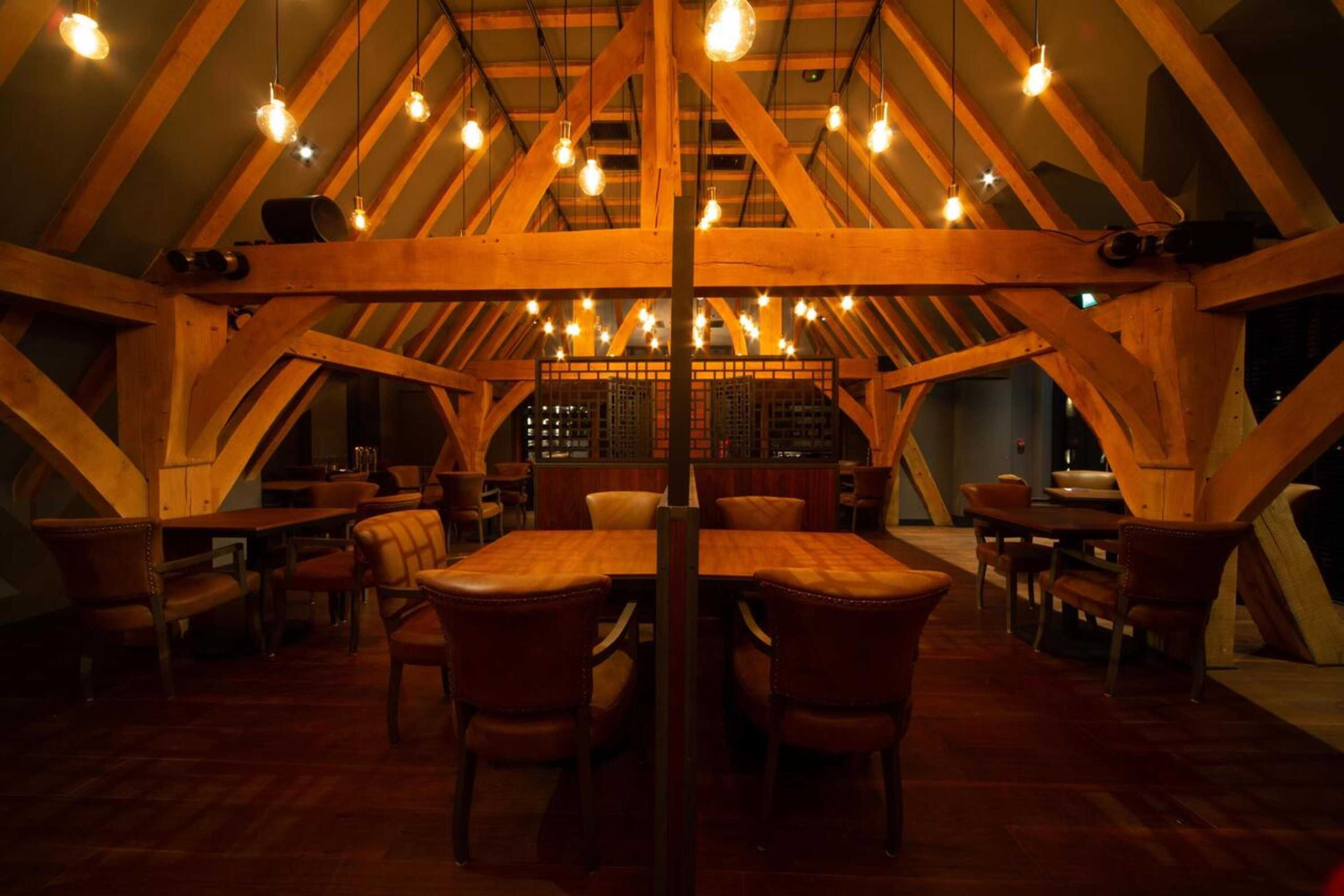 Gift card for Cave Hotel & Golf Resort