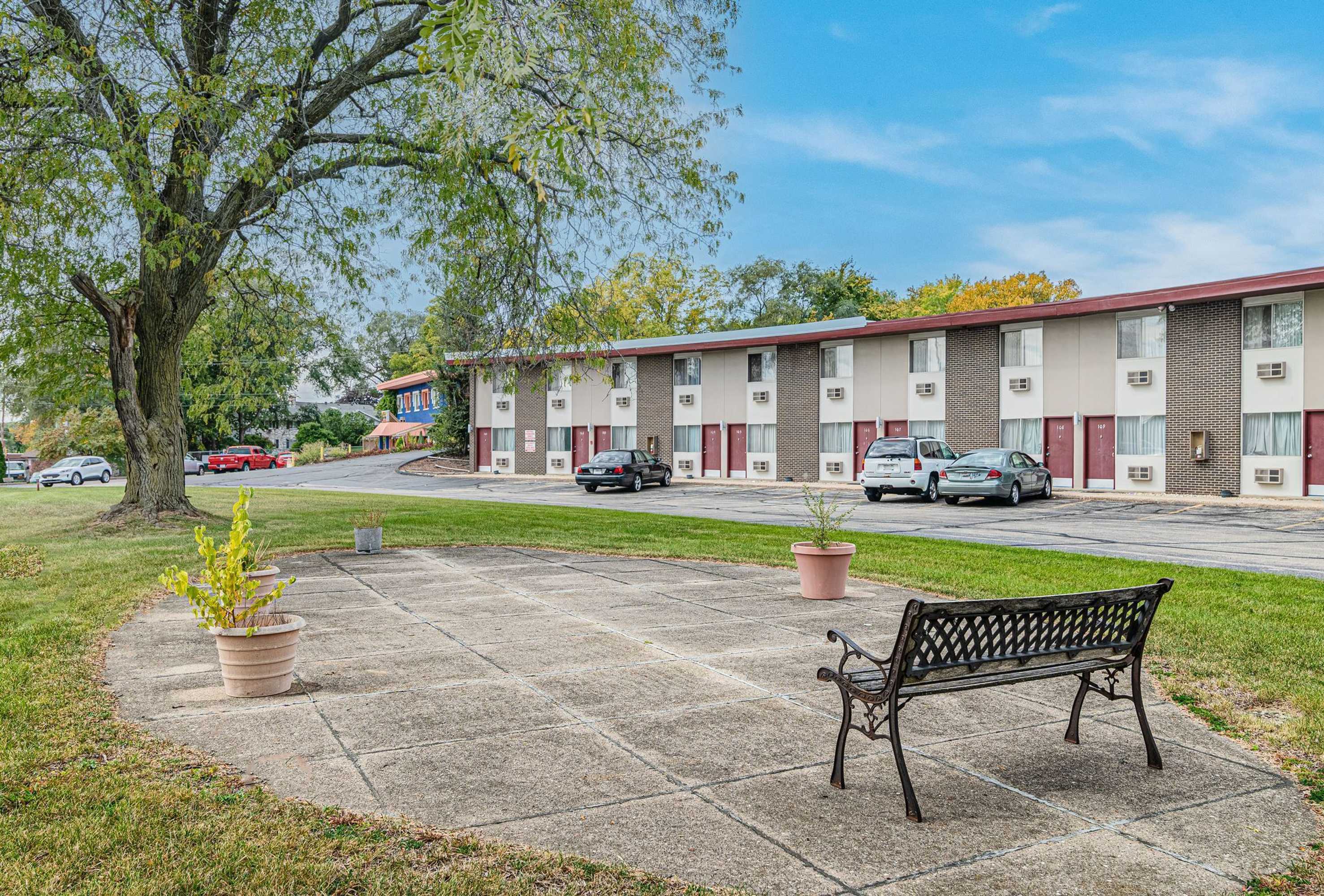 Gift card for Skyview Inn