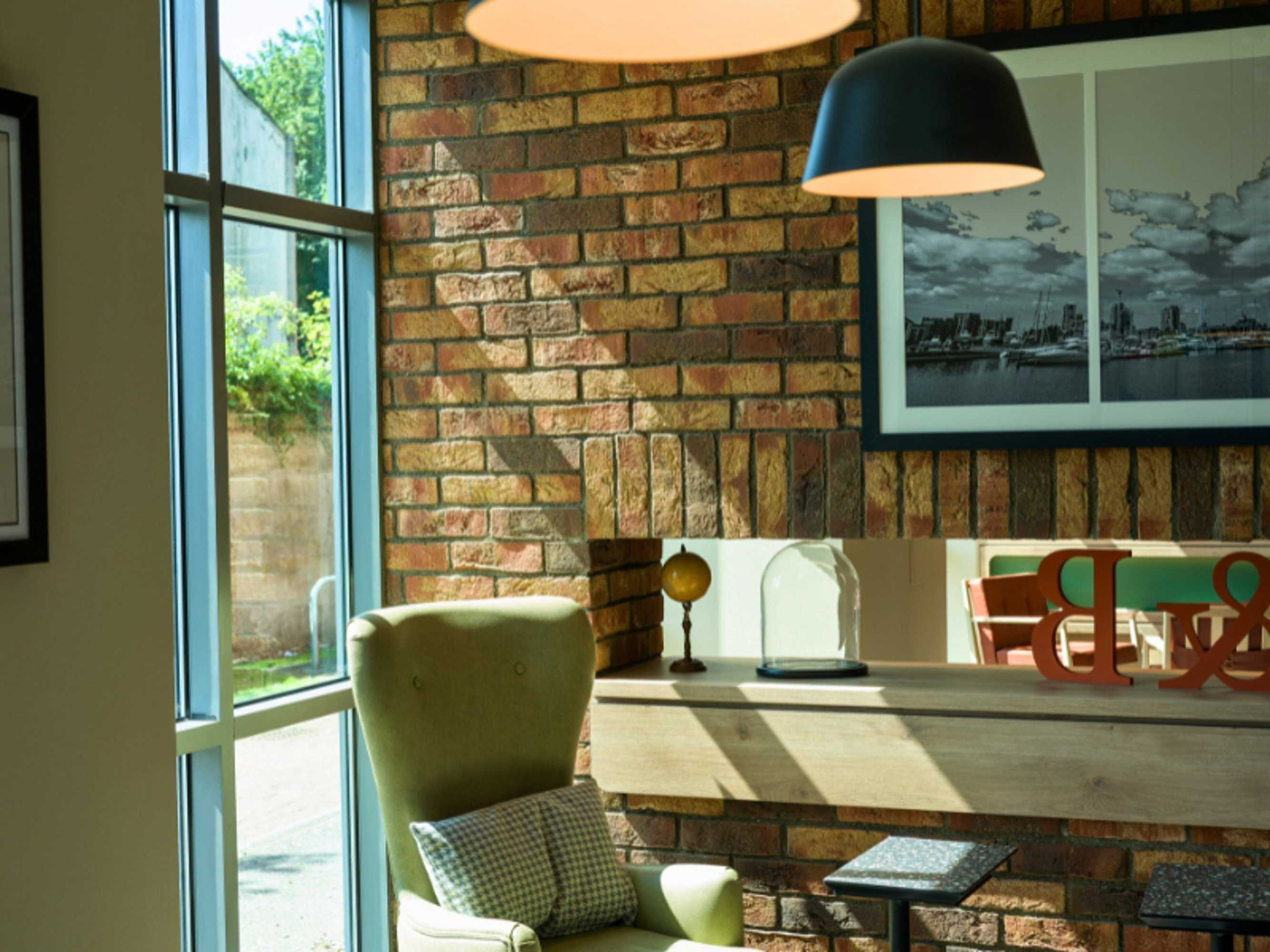 Gift card for B&b Hotel Ipswich