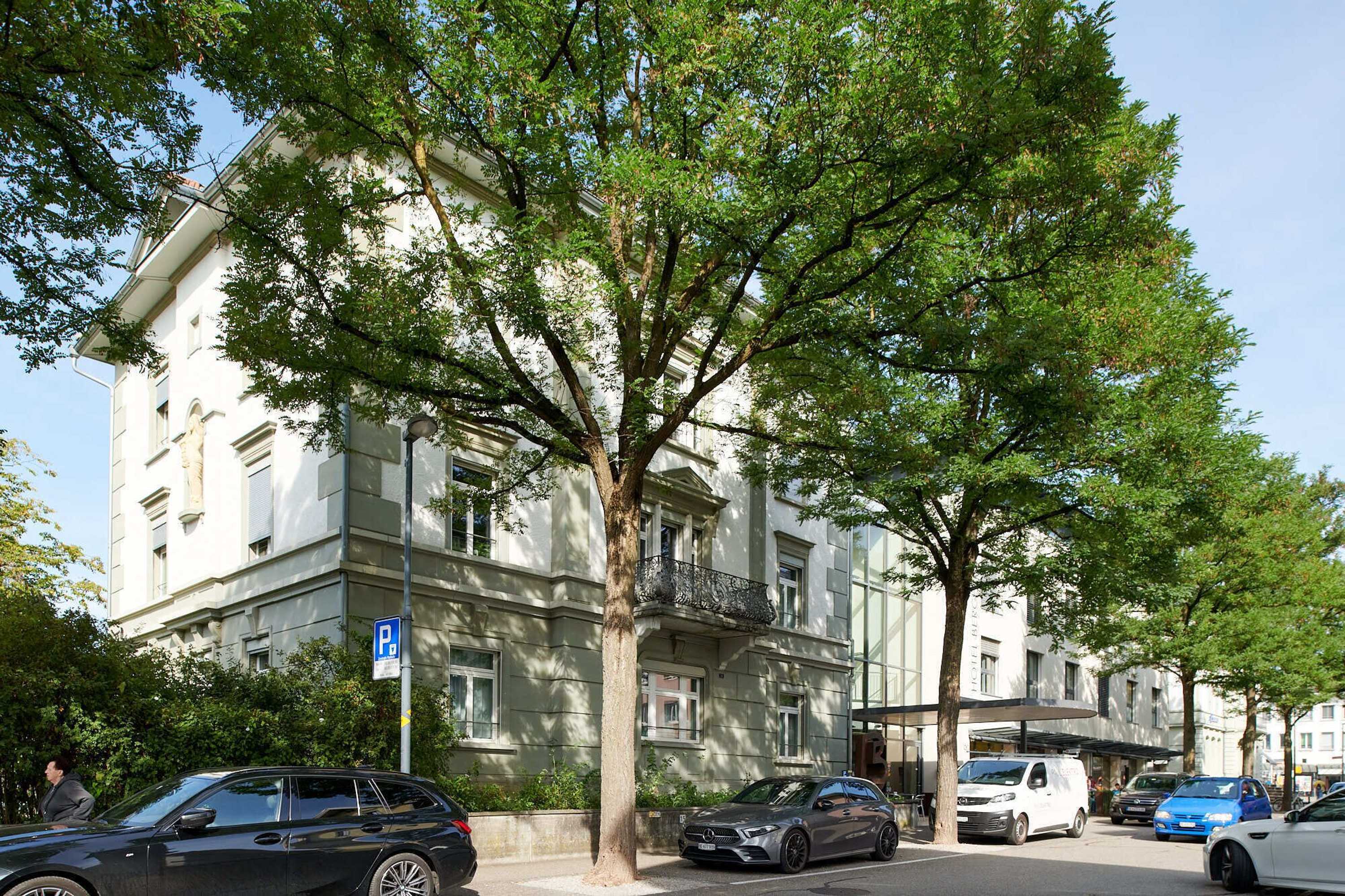 Gift card for Hotel Berchtold Gift card for Hotel Berchtold