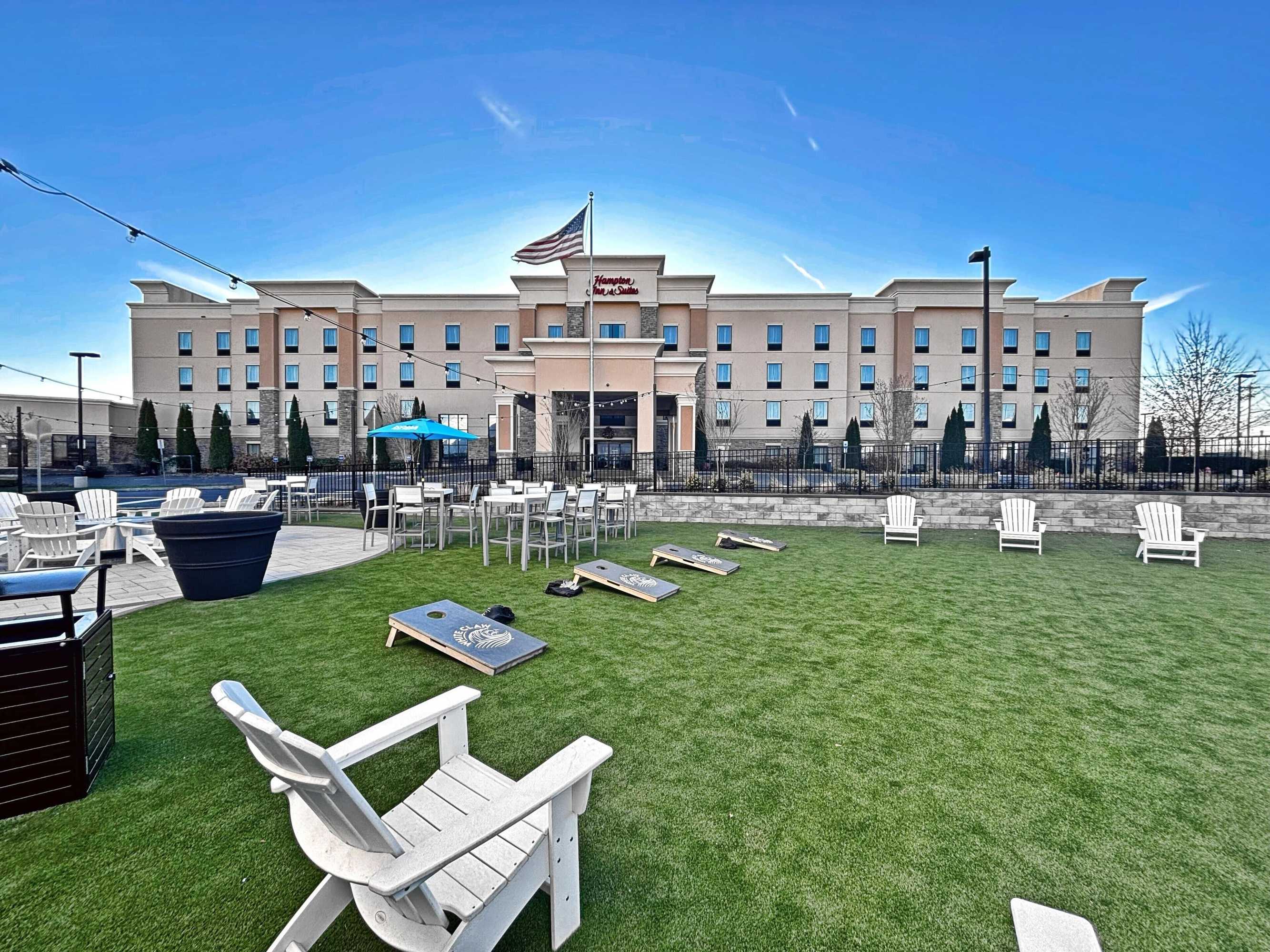 Gift card for Hampton Inn & Suites Robbinsville Gift card for Hampton Inn & Suites Robbinsville