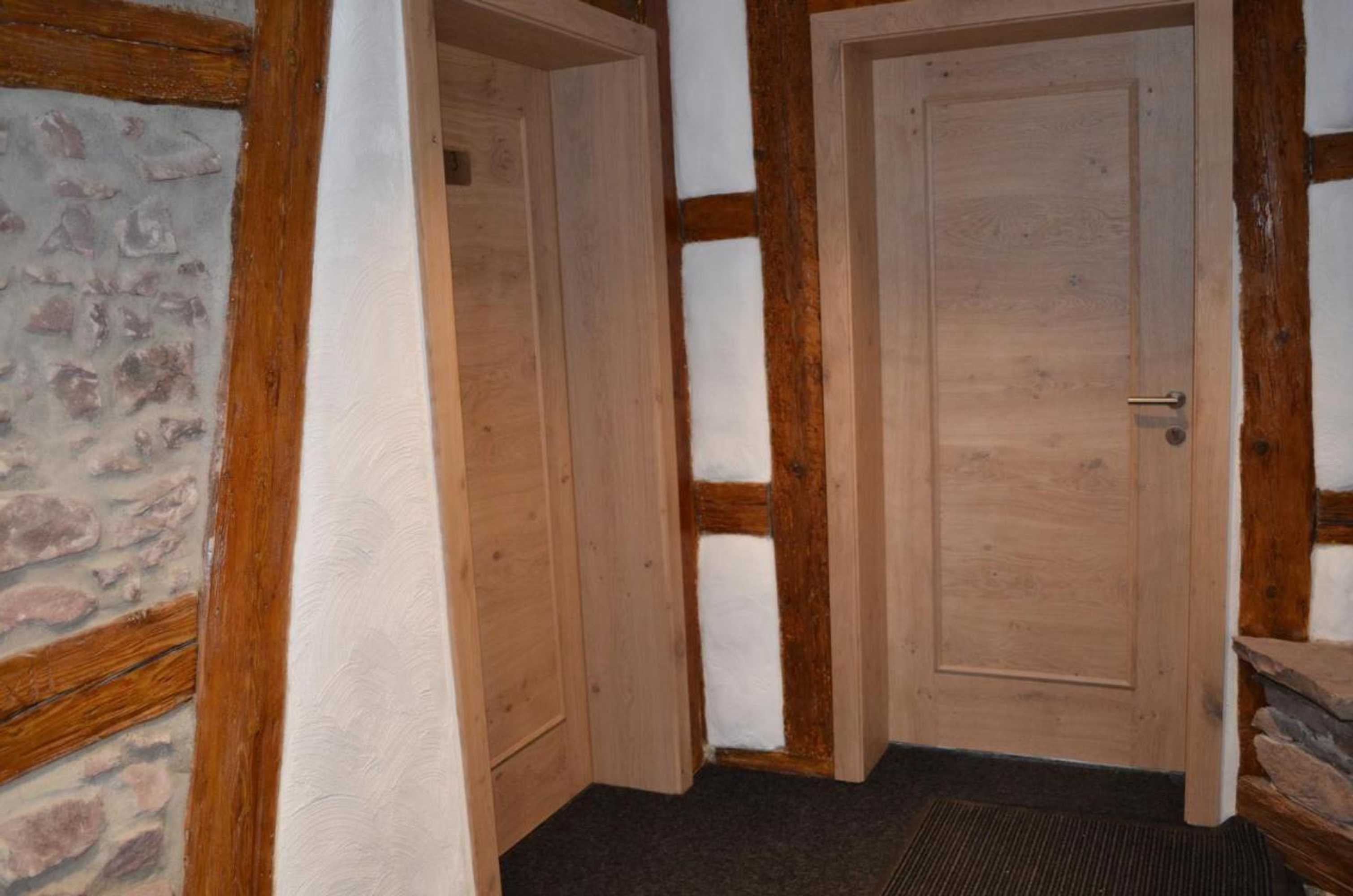 Gift card for Landhotel Schwarzer Adler