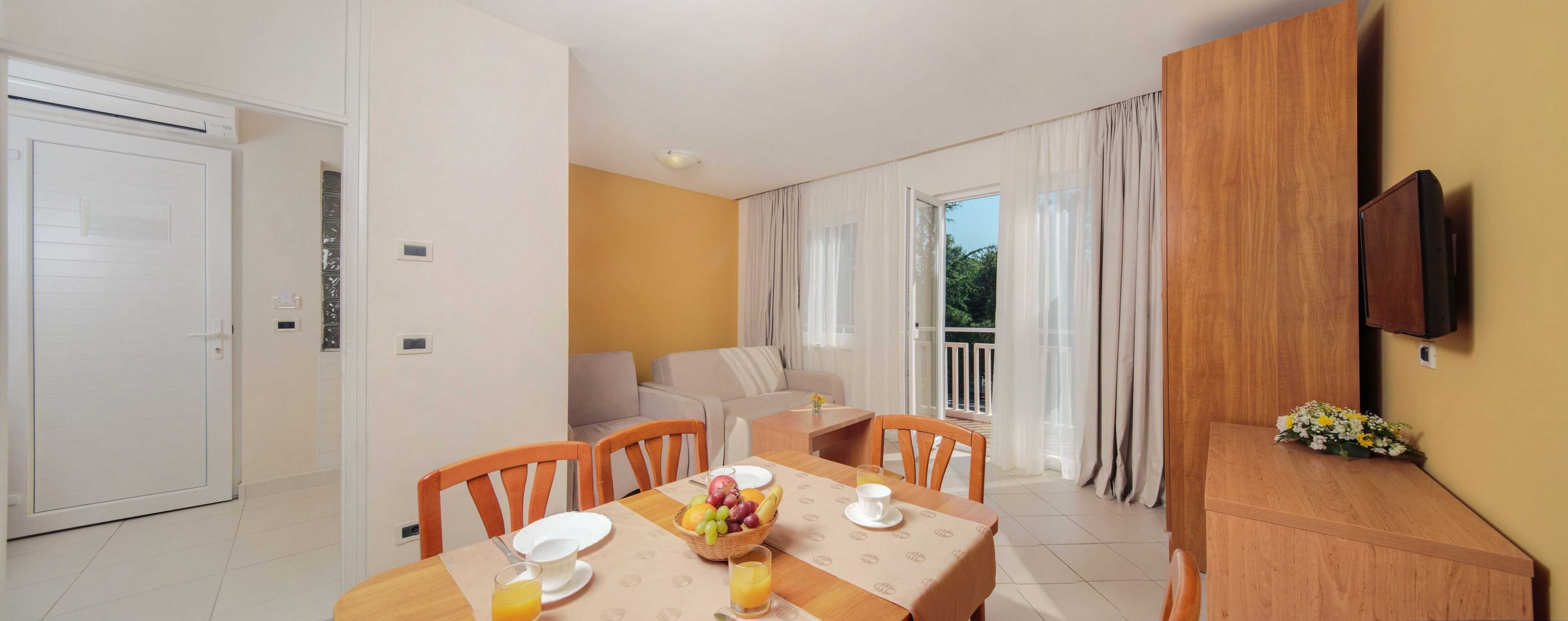 Gift card for Apartments Katoro Plava Laguna Gift card for Apartments Katoro Plava Laguna