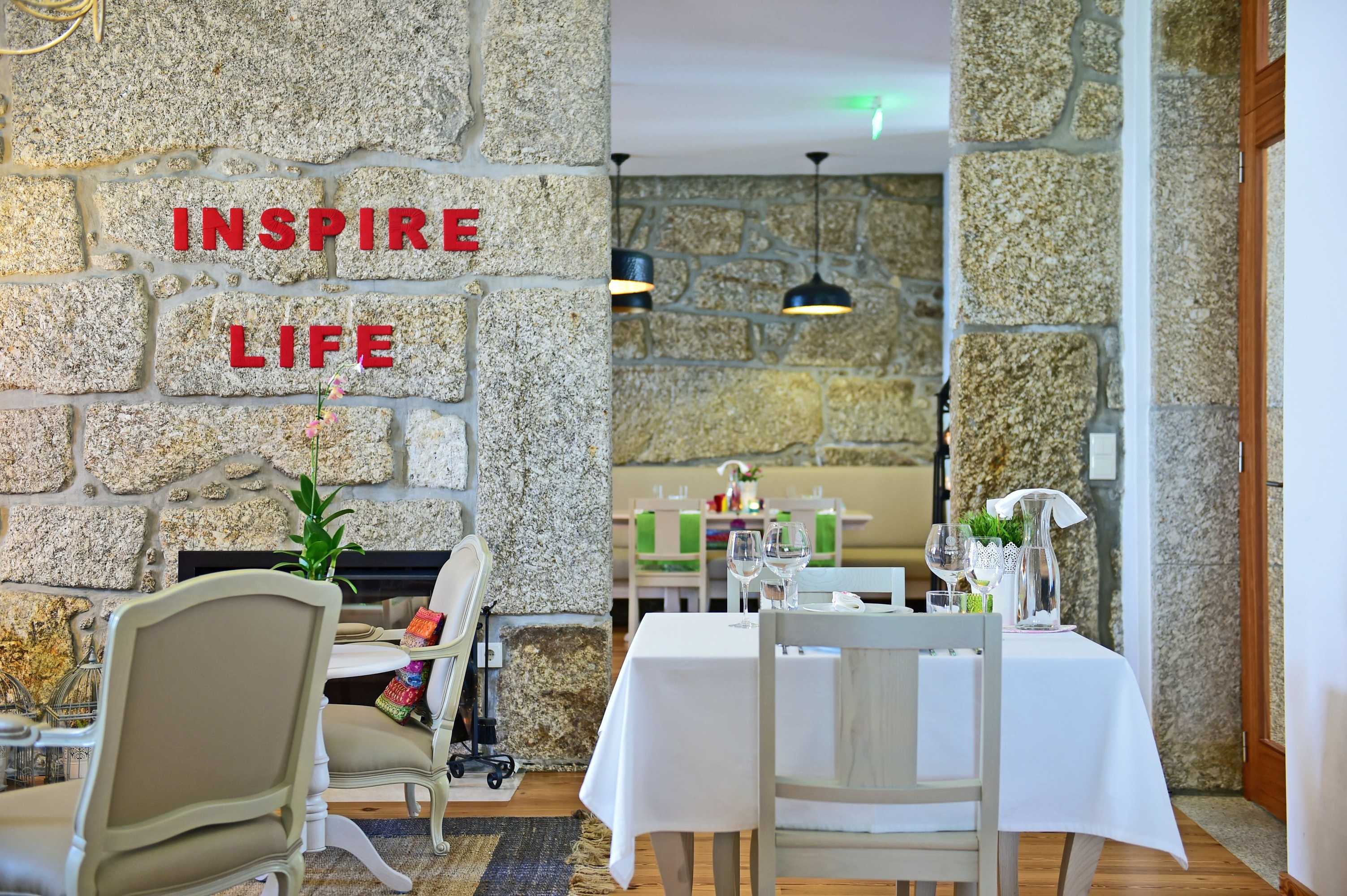 Gift card for Solar Egas Moniz Charming House & Local Experiences