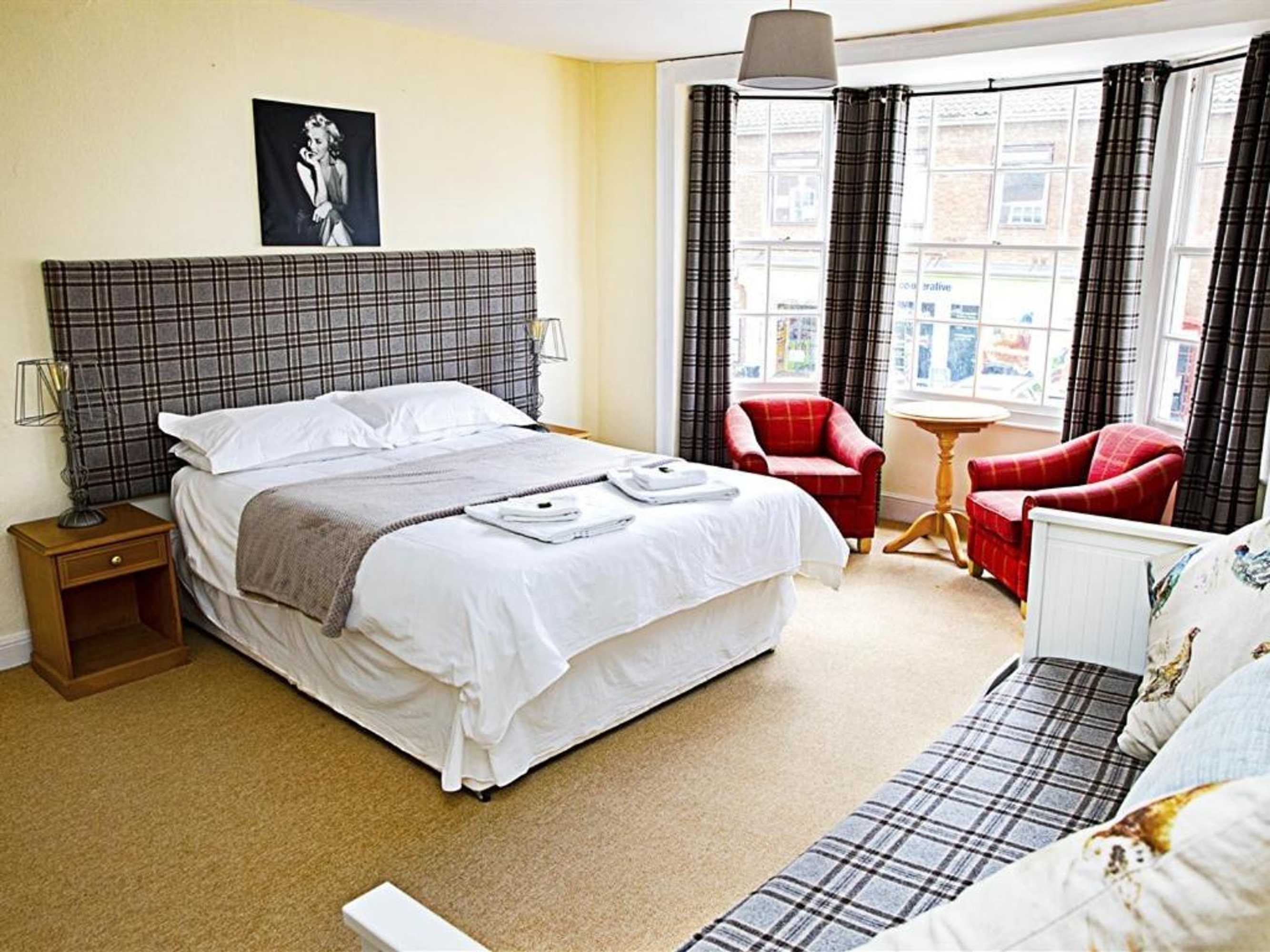 Gift card for The White Bear