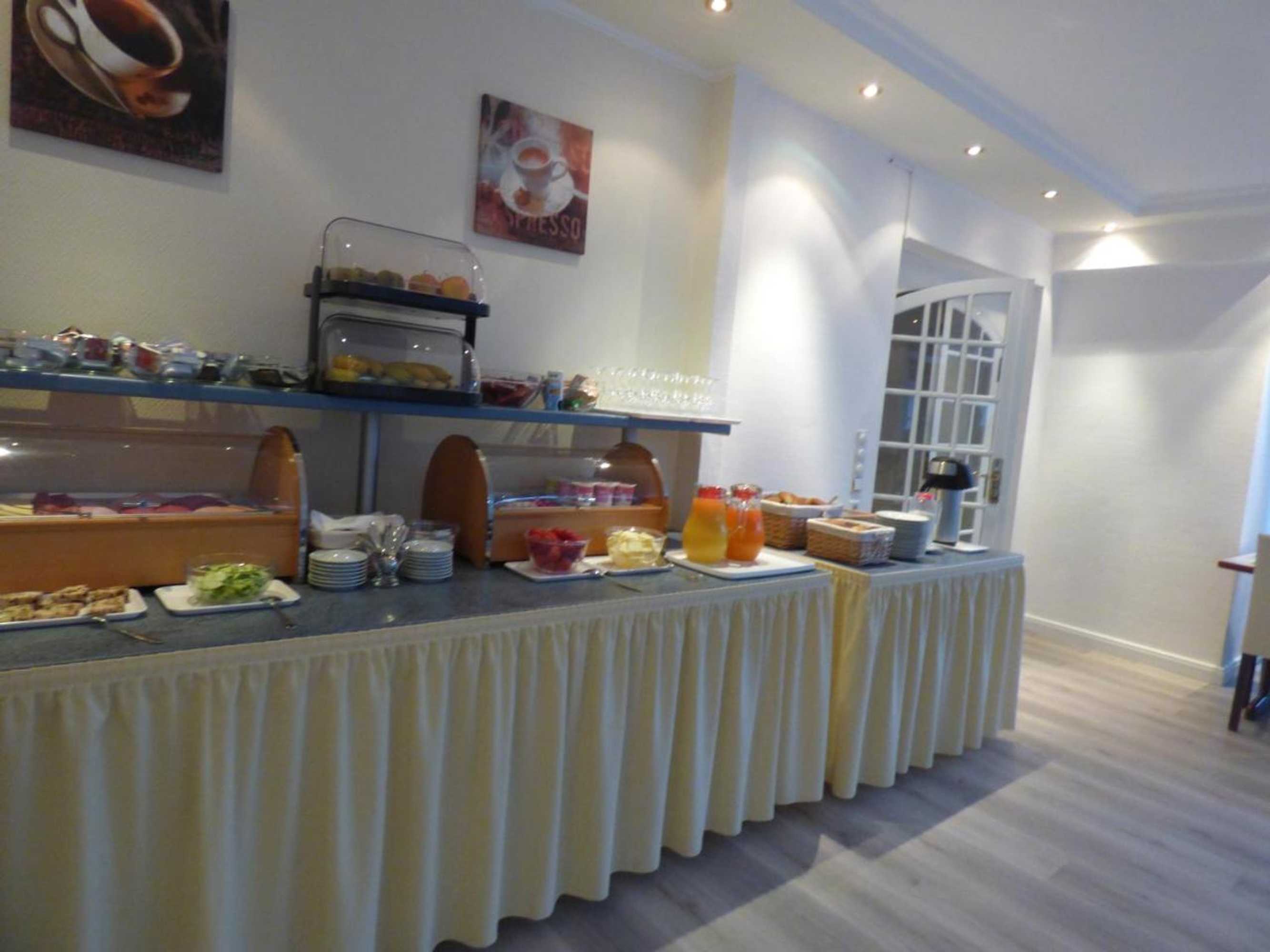 Gift card for Hotel Diele