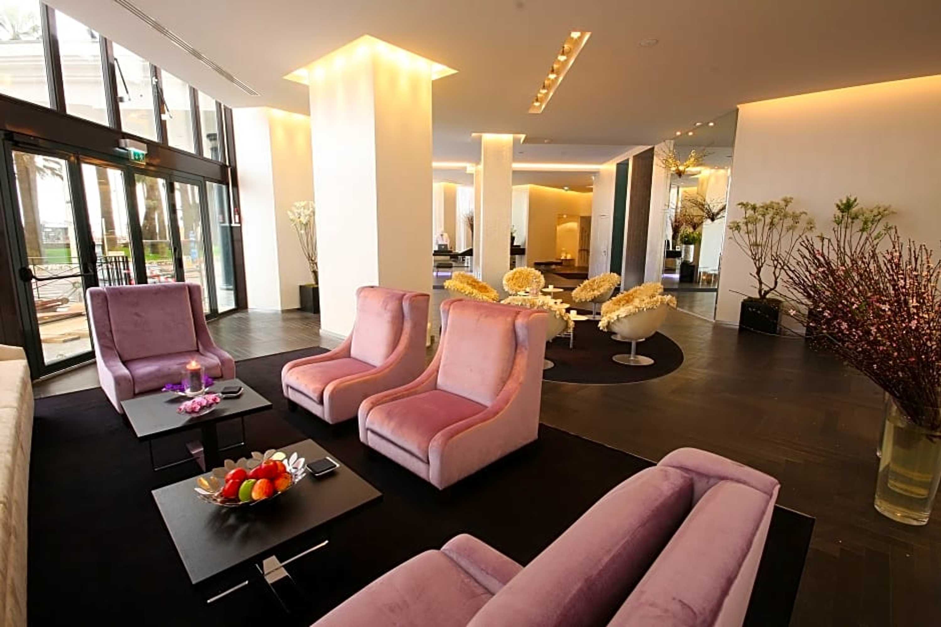Gift card for Canopy by Hilton Cannes Gift card for Canopy by Hilton Cannes