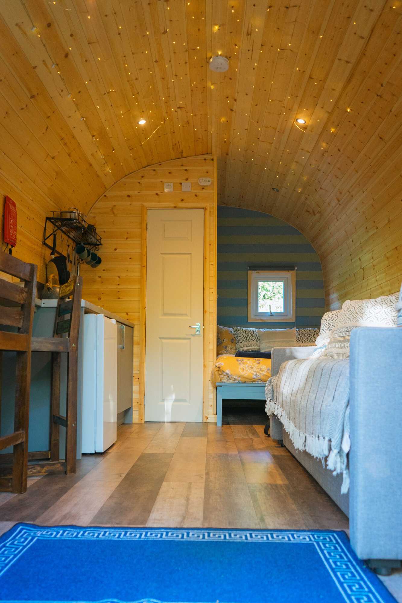 Gift card for Emlyn's Coppice - Woodland Glamping Gift card for Emlyn's Coppice - Woodland Glamping