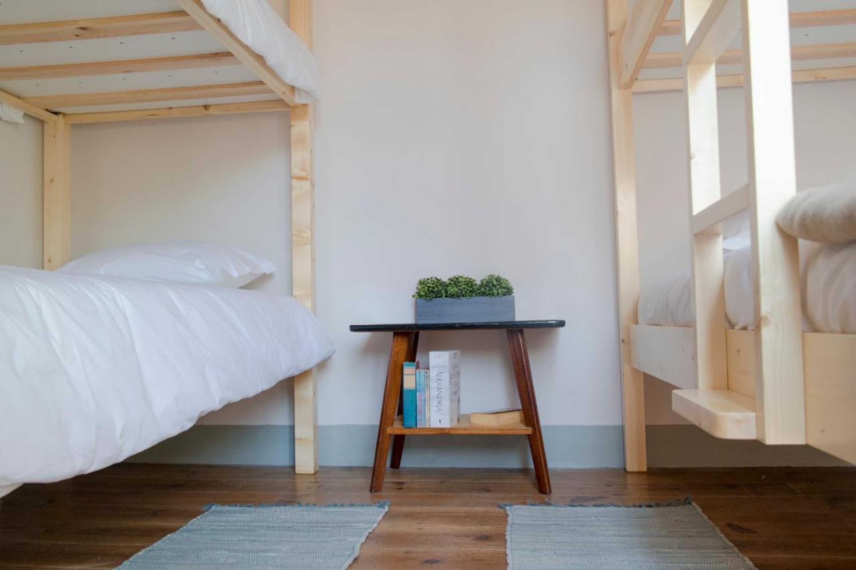 Gift card for Most Art Boutique Hostel