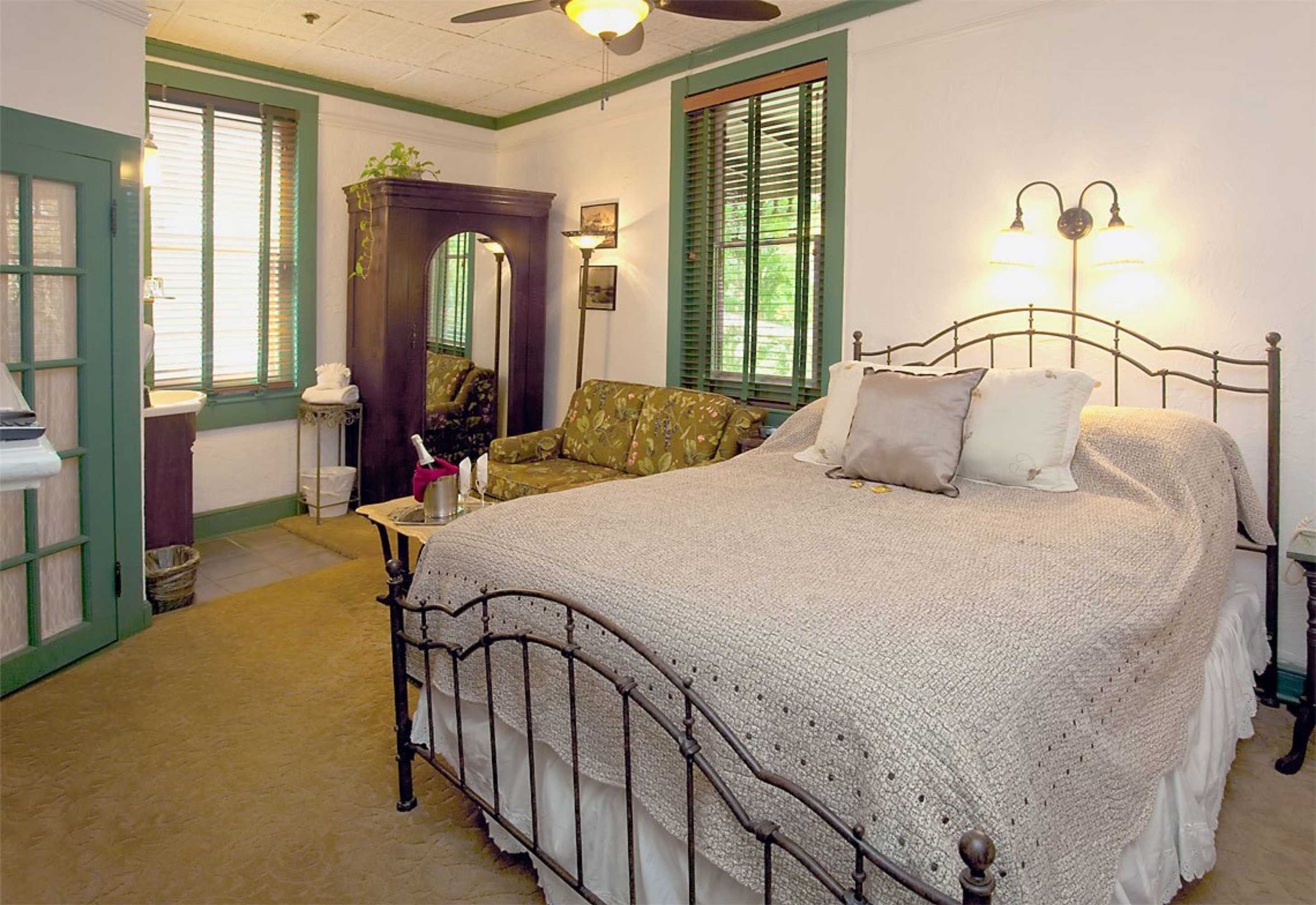 Gift card for St Francis Inn