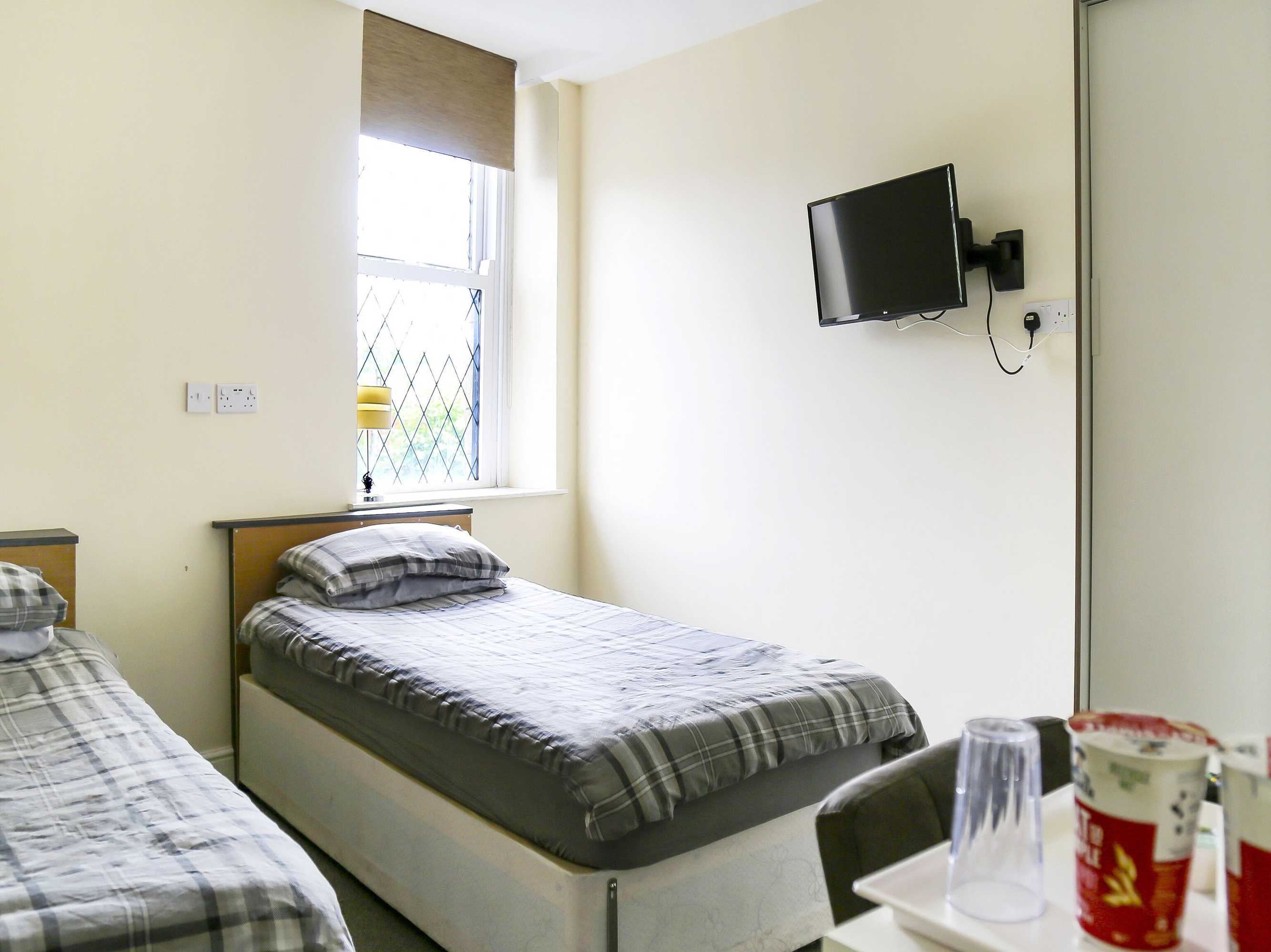 Gift card for Oyo Castle Hotel, Accrington
