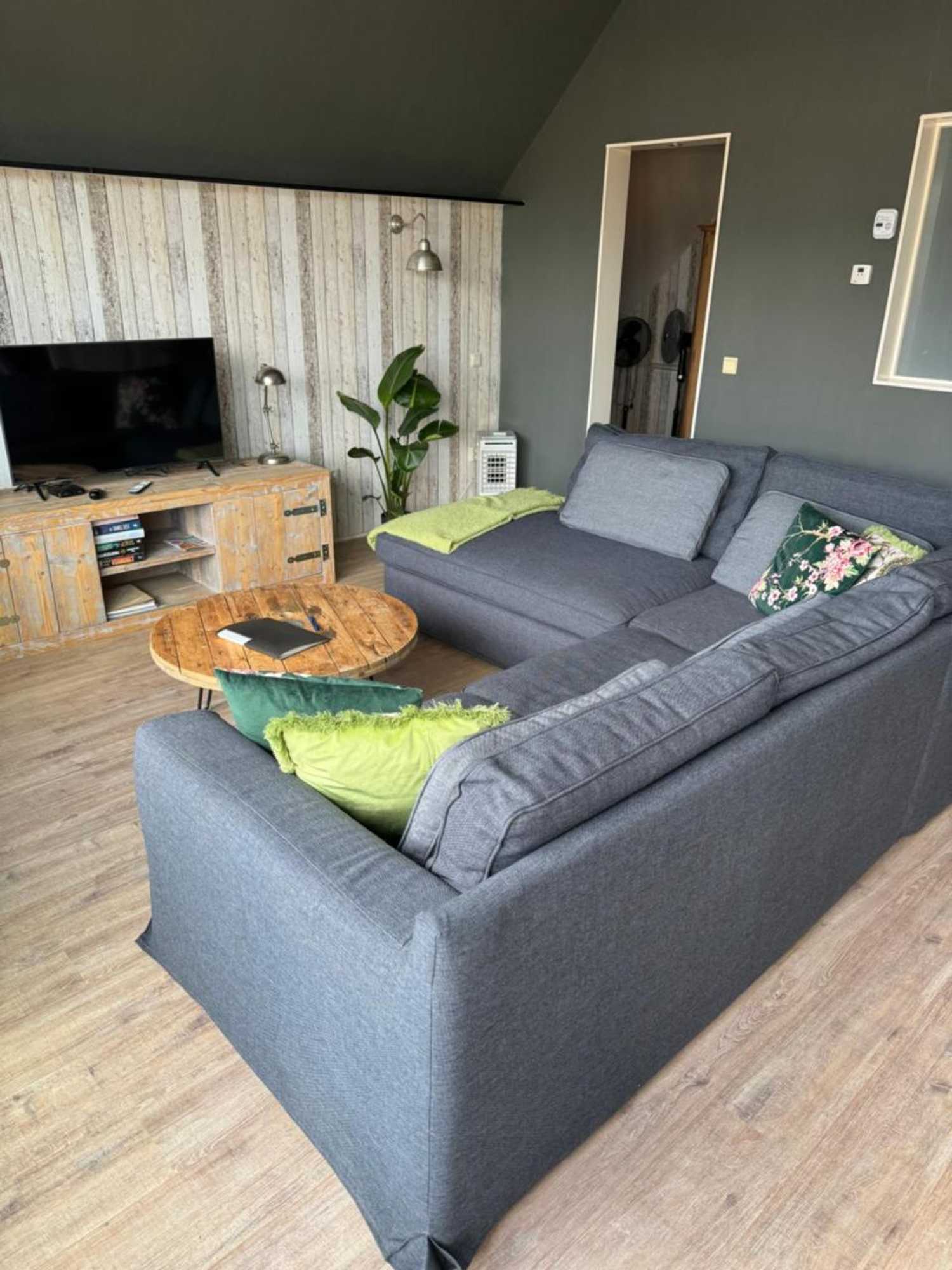 Gift card for Ontbijt Bij De Boerenmeid