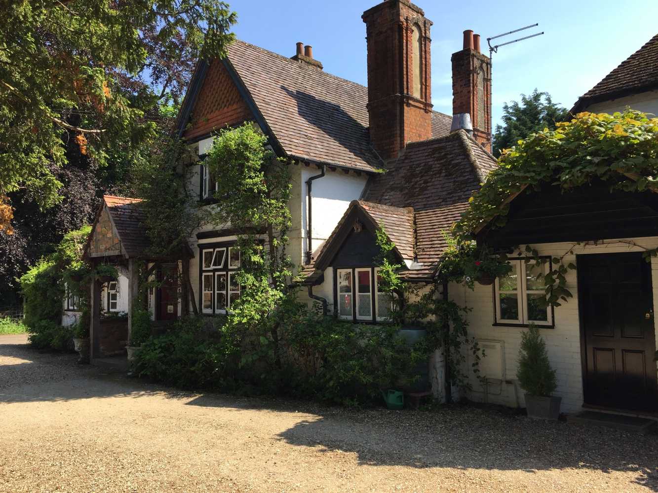 Gift card for West Lodge Hotel