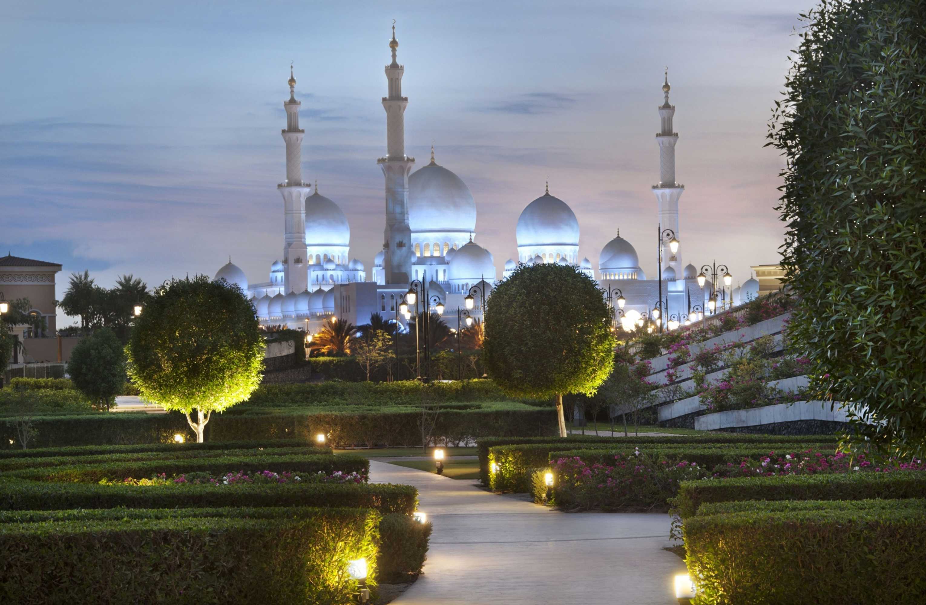 Gift card for The Ritz-Carlton Abu Dhabi, Grand Canal Gift card for The Ritz-Carlton Abu Dhabi, Grand Canal