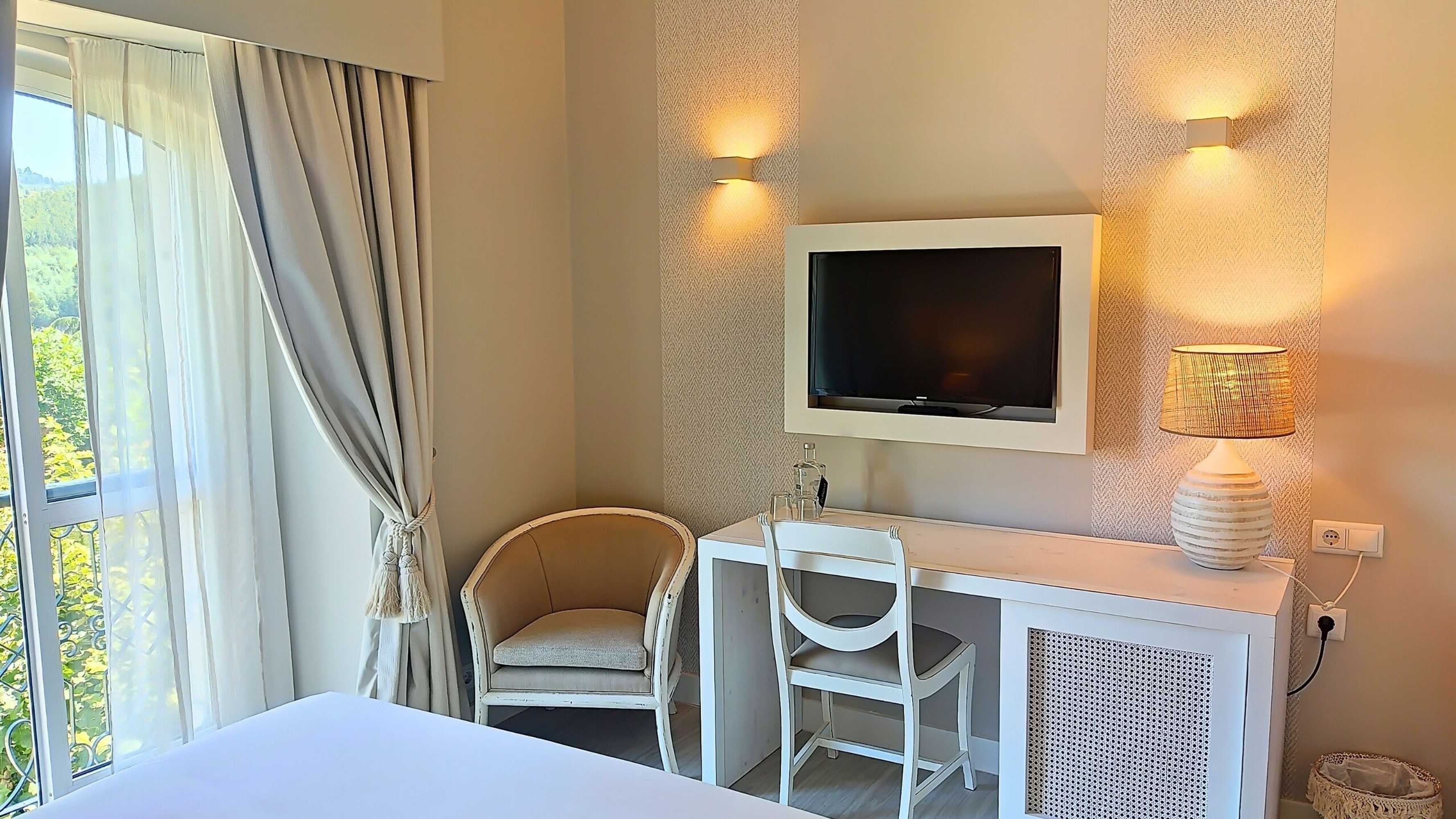 Gift card for Grande Hotel Das Caldas da Felgueira