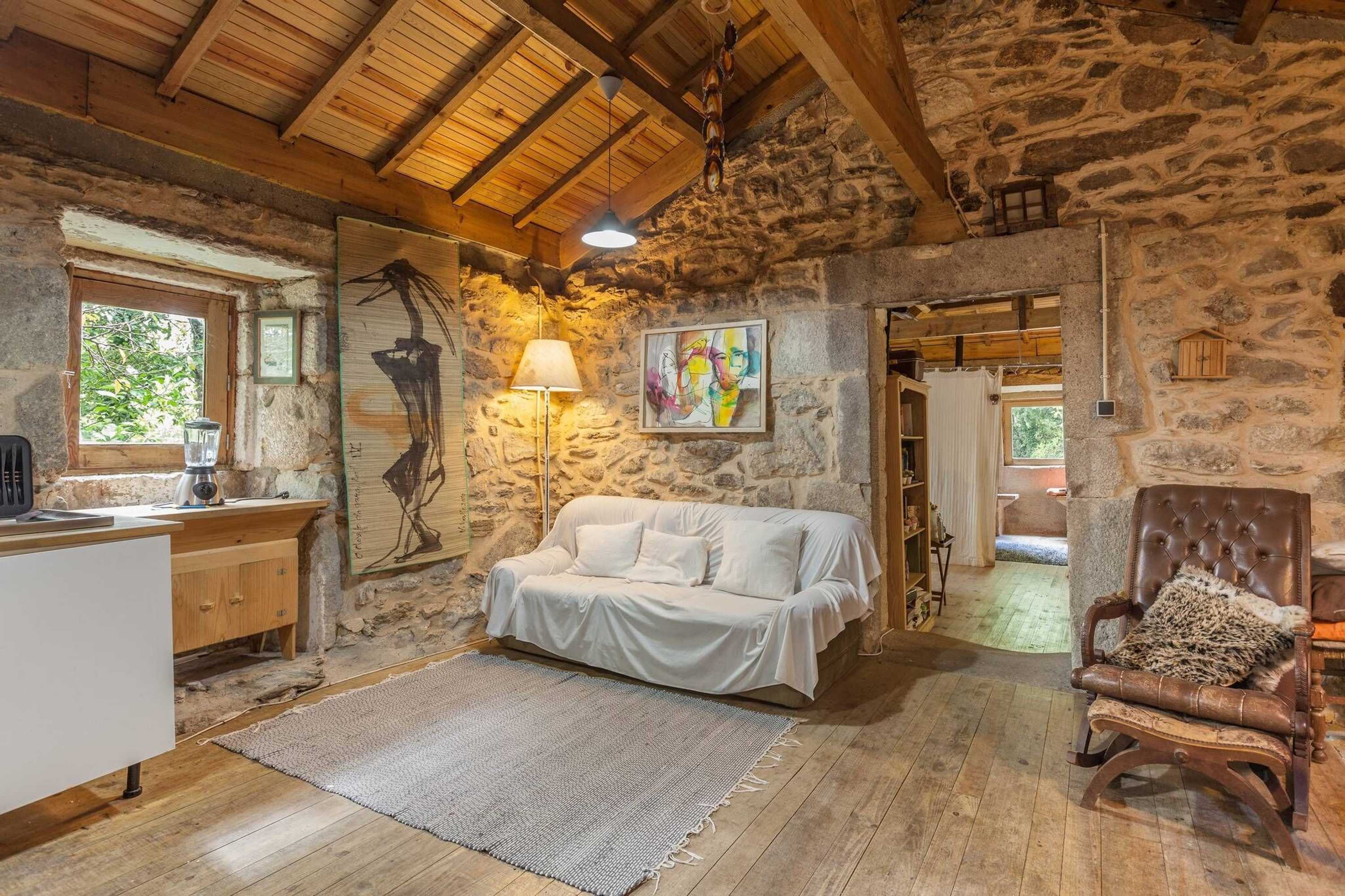 Gift card for Casa Da Terra Land House