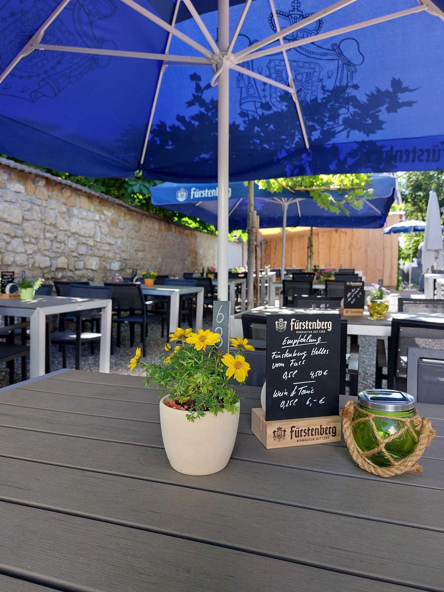 Gift card for Der Adler