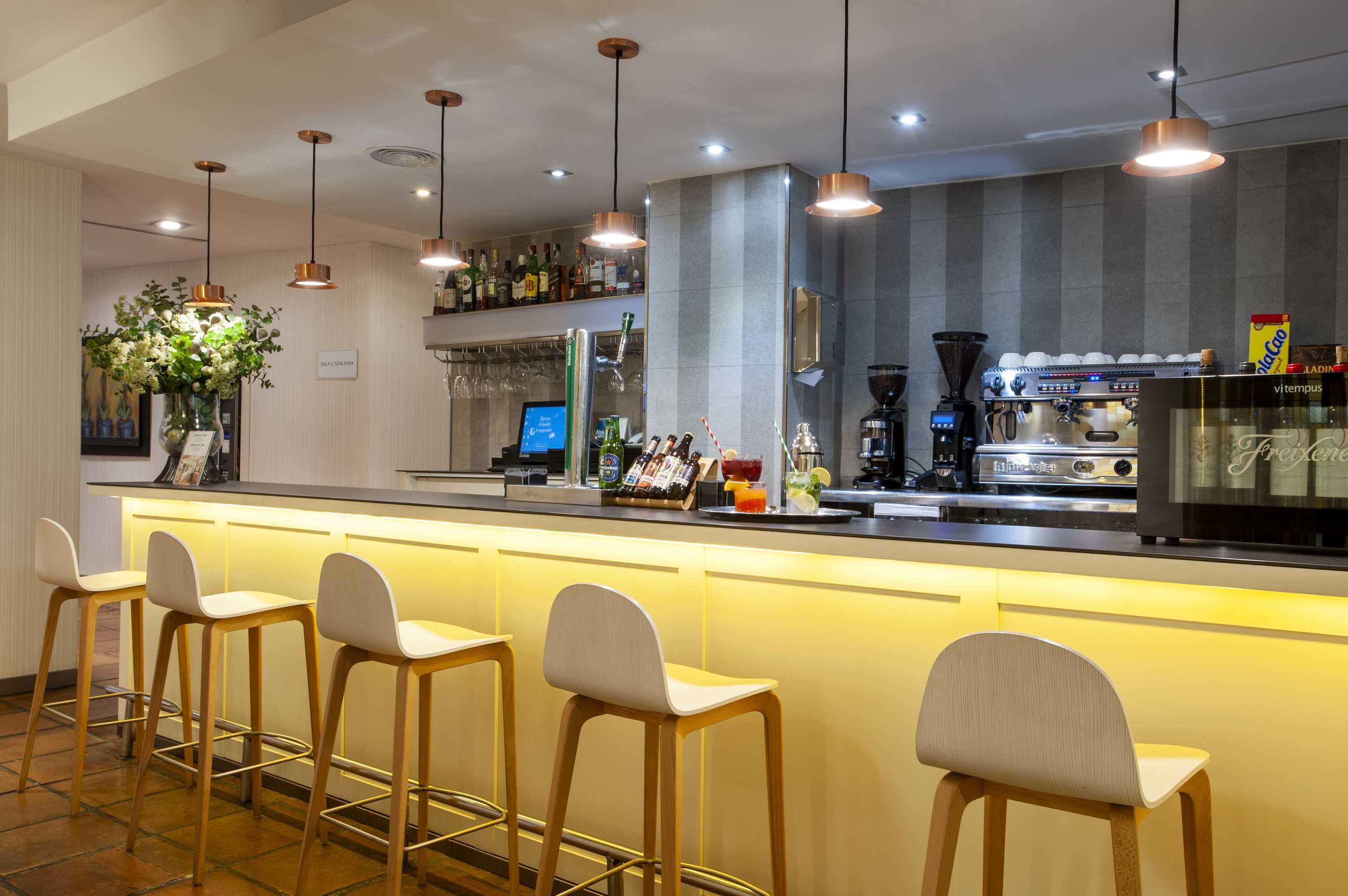 Gift card for Catalonia Conde de Floridablanca