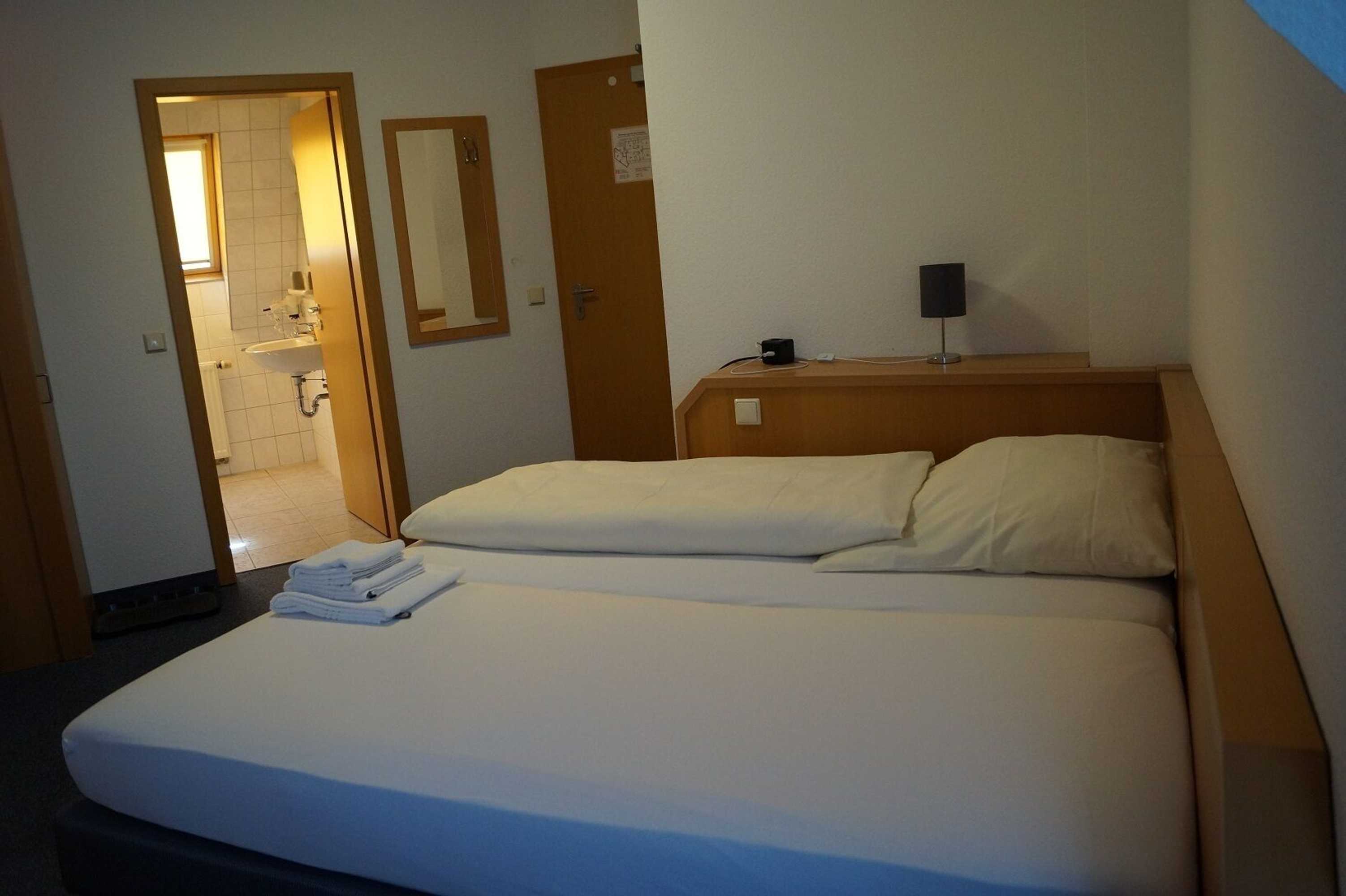 Gift card for Hotel Am Weyerhof