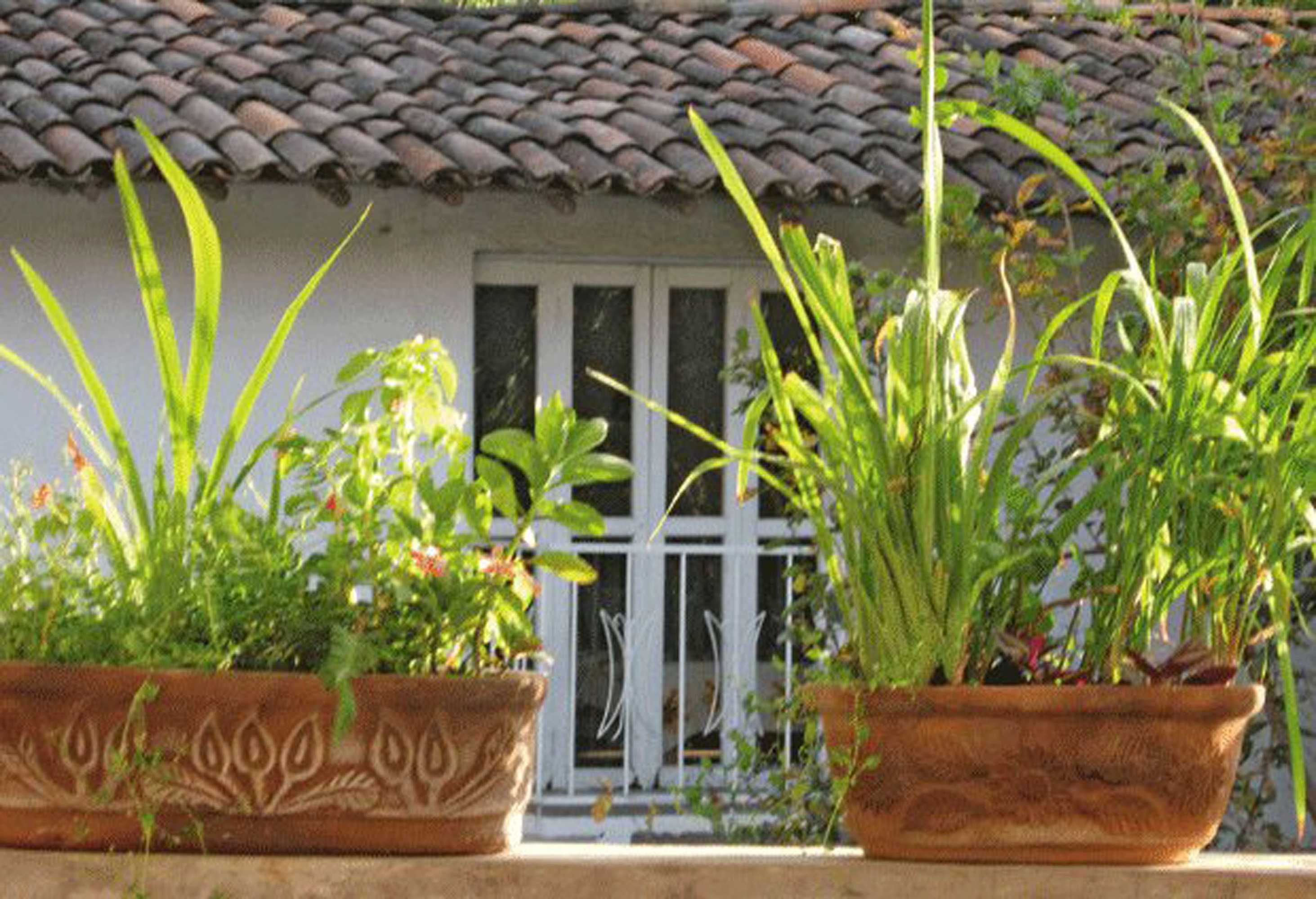 Gift card for Hotel La Casona Breakfast & Wellness Center