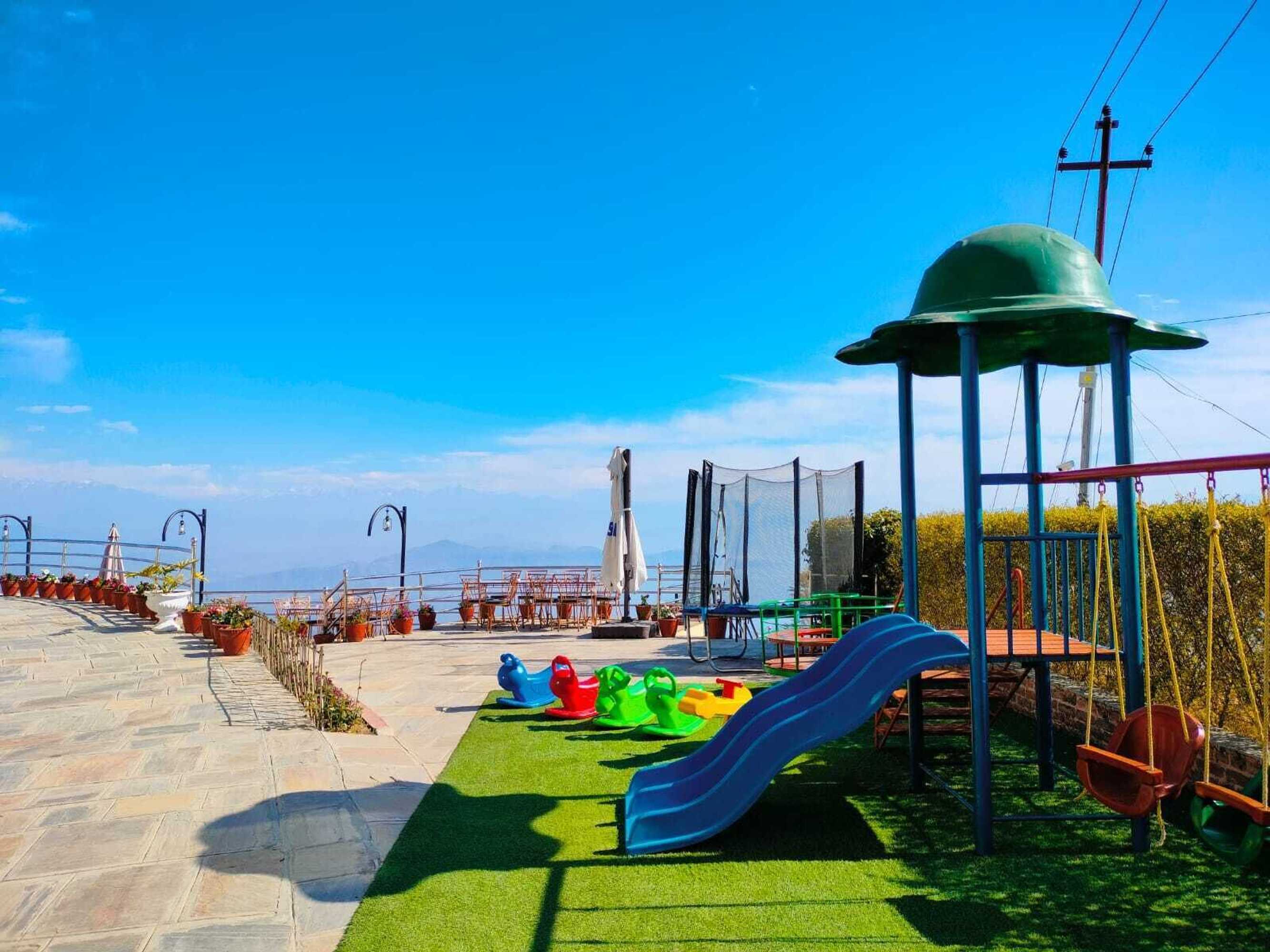 Gift card for Himalaya Drishya Resort Gift card for Himalaya Drishya Resort