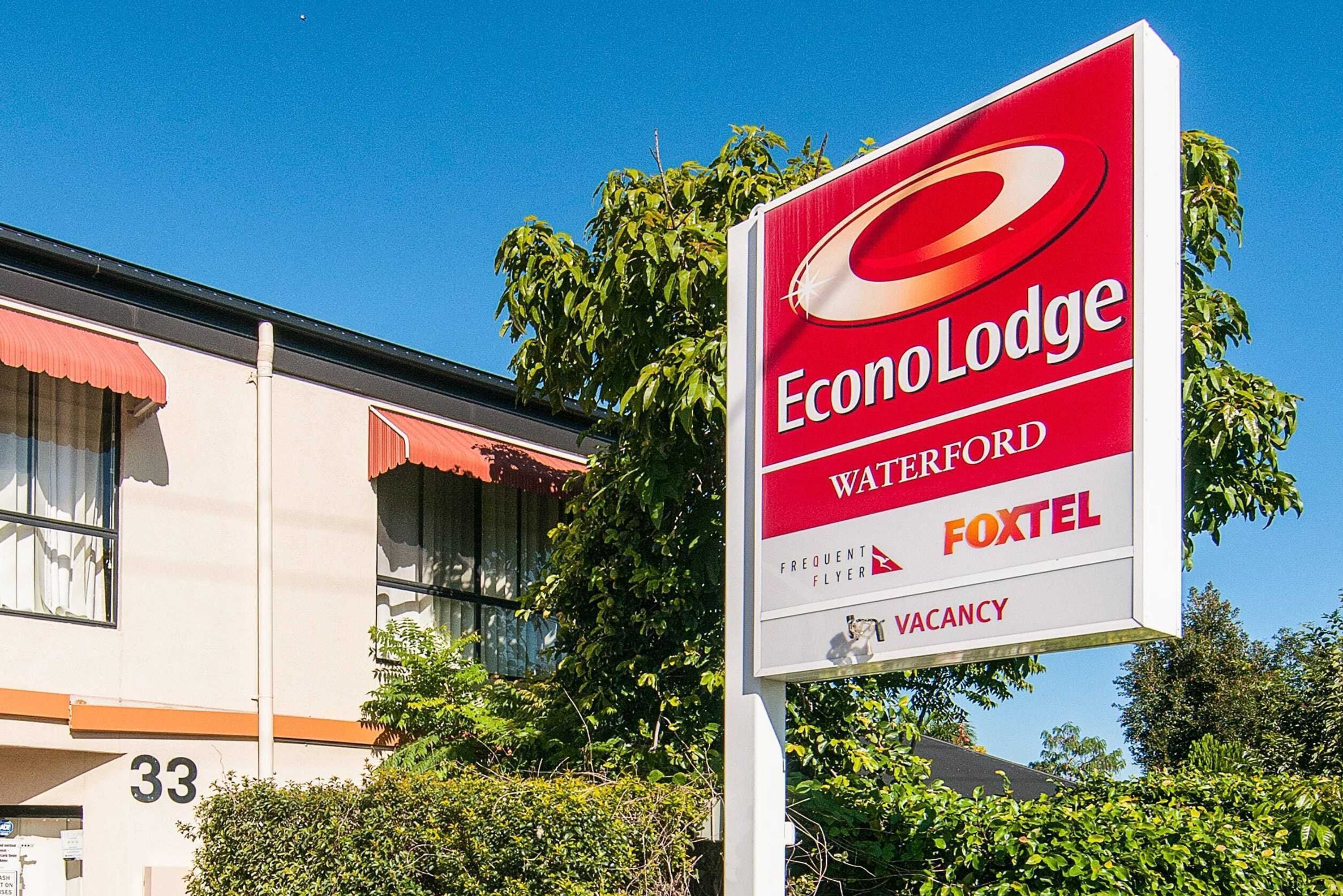Gift card for Econo Lodge Waterford Gift card for Econo Lodge Waterford