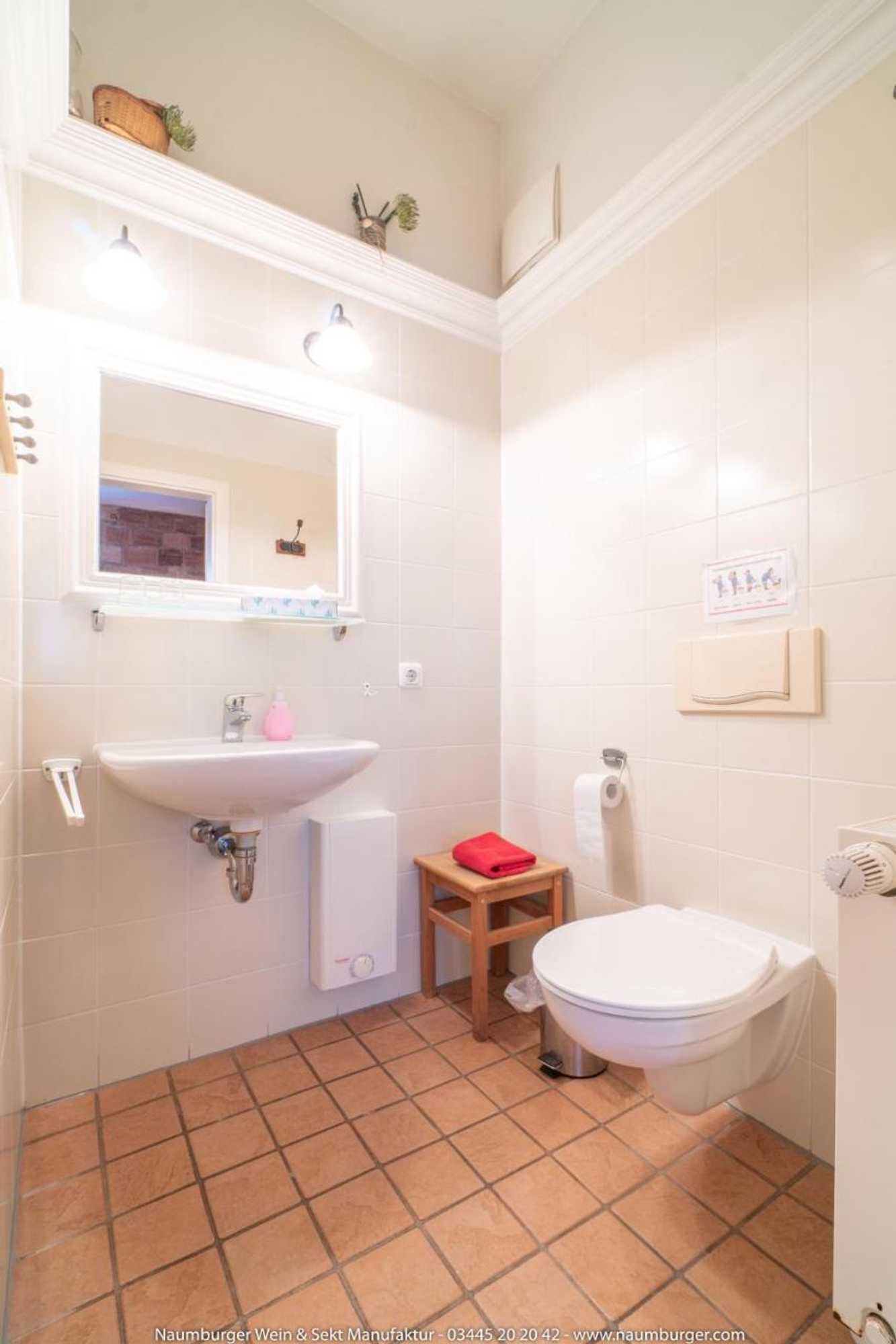 Gift card for Naumburger Wein & Sekt Manufaktur - Pension 1824