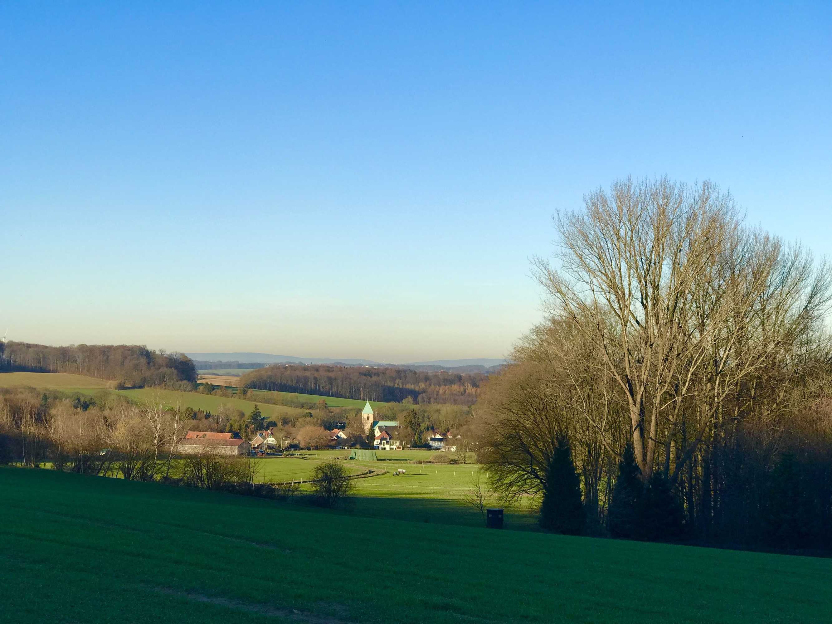 Gift card for Waldhotel Peter Aufm Berge