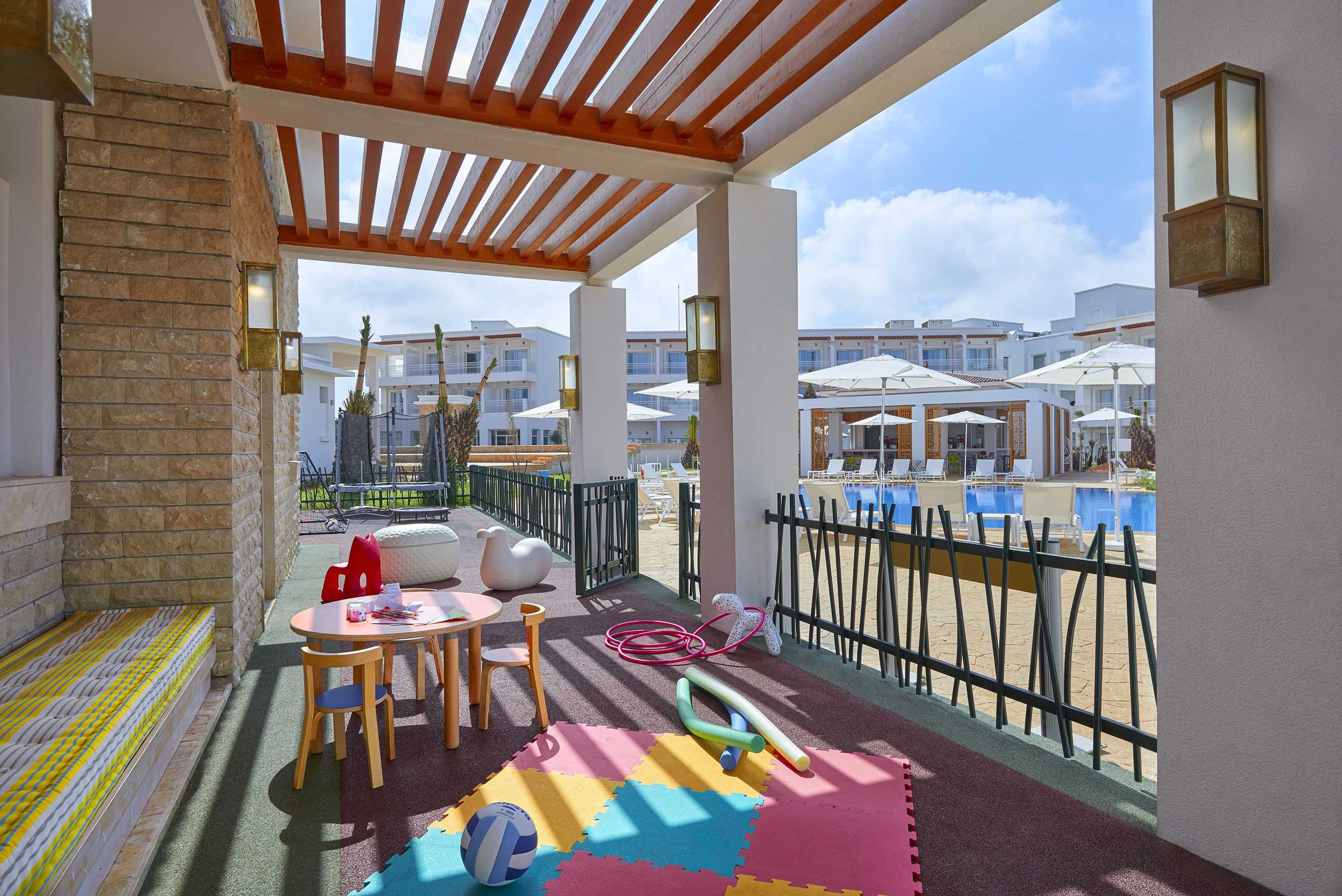 Gift card for Radisson Blu Resort, Saidia Beach Gift card for Radisson Blu Resort, Saidia Beach