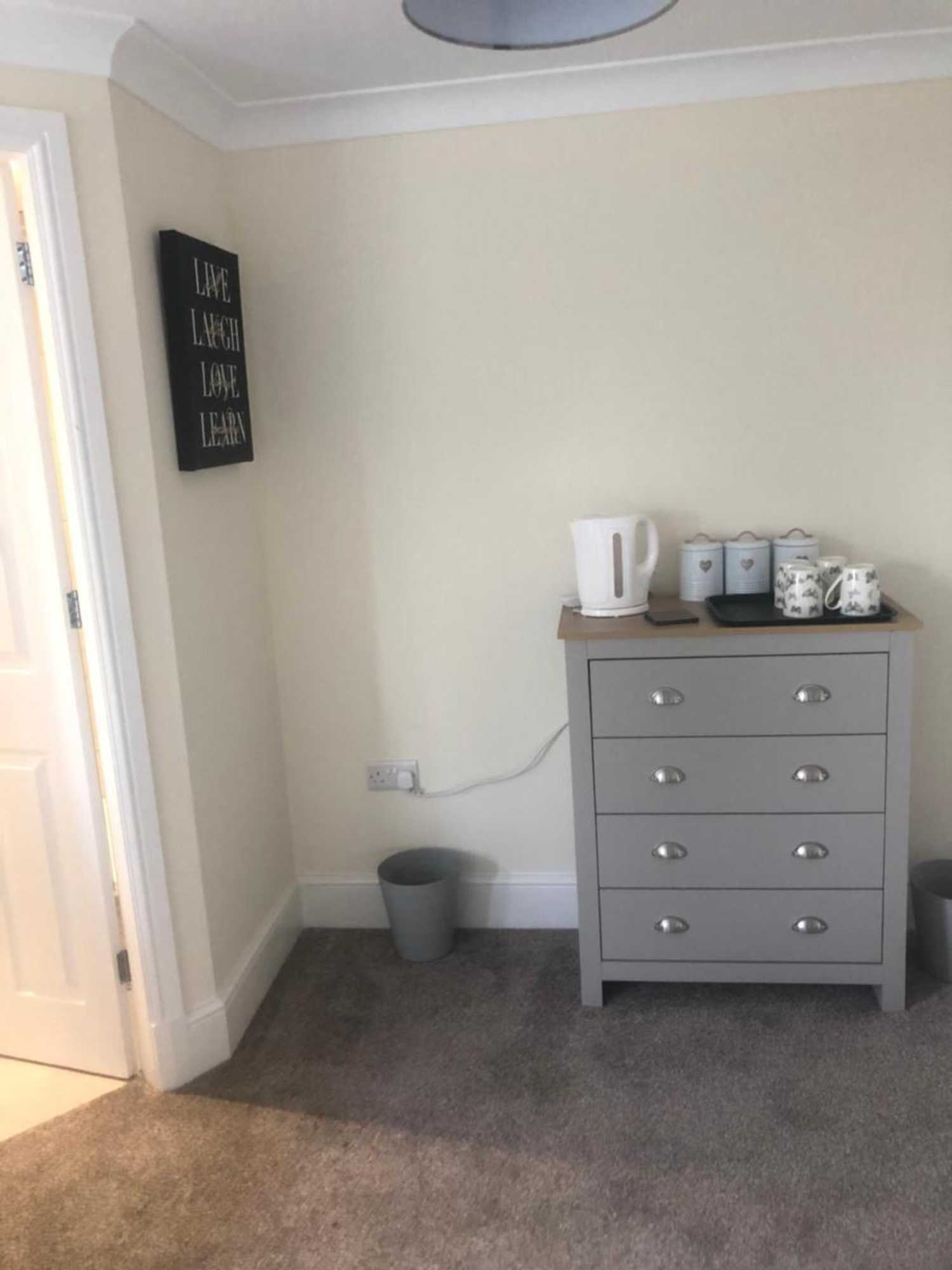 Gift card for The Hawthorne