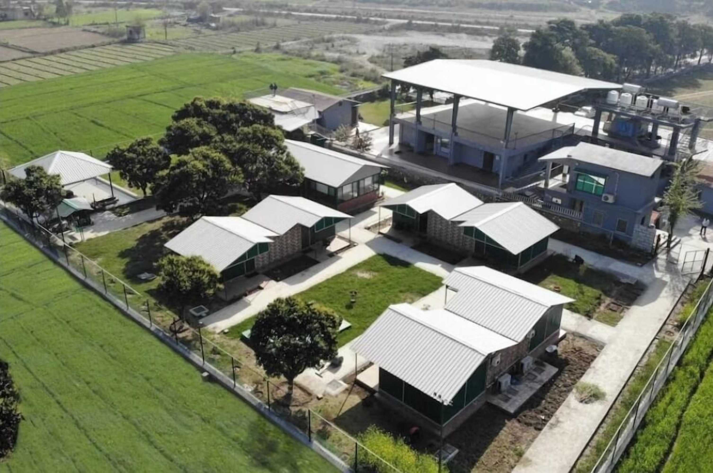 Gift card for Sukoon Retreat Dakpathar