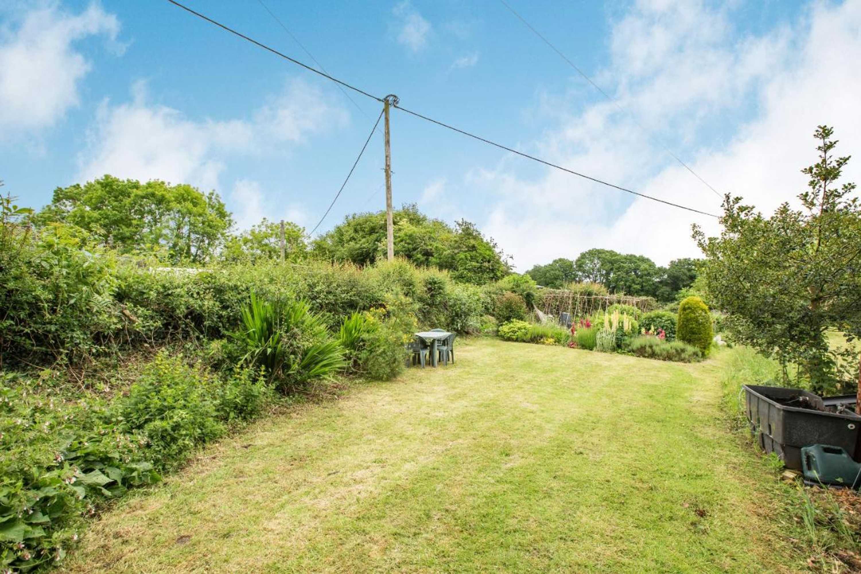 Gift card for The Old Bull Stall