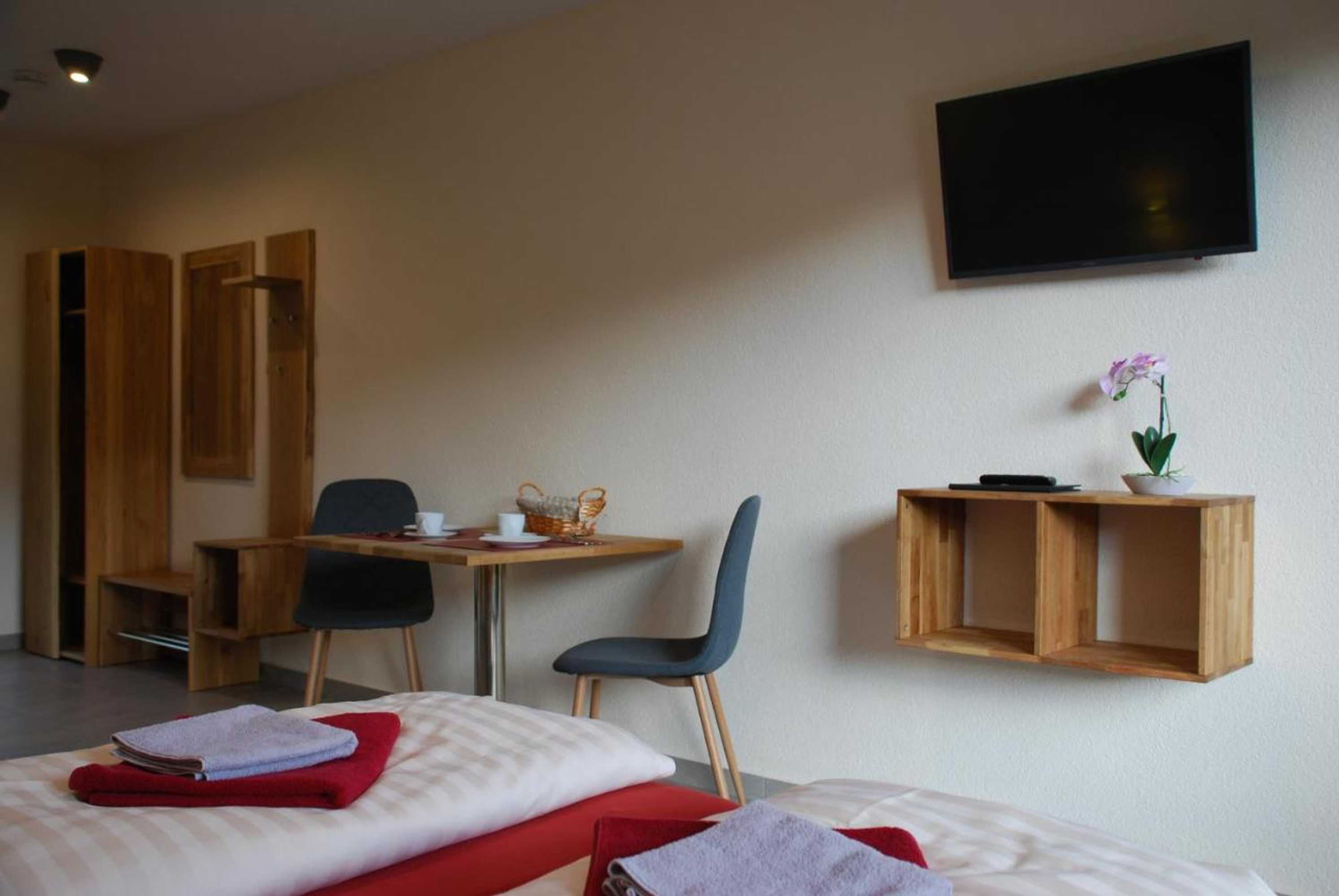 Gift card for Ferienoase Hinterhermsdorf