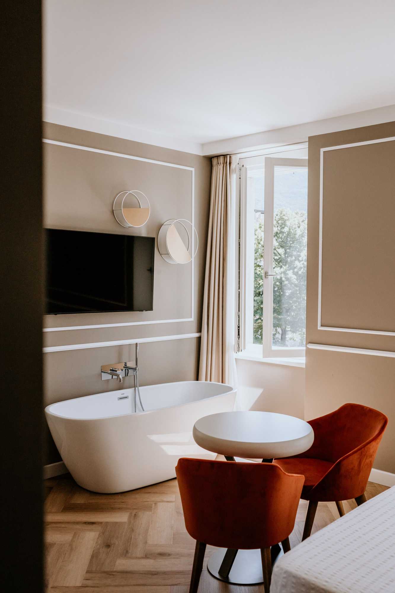 Gift card for Hotel Garnì Venezia