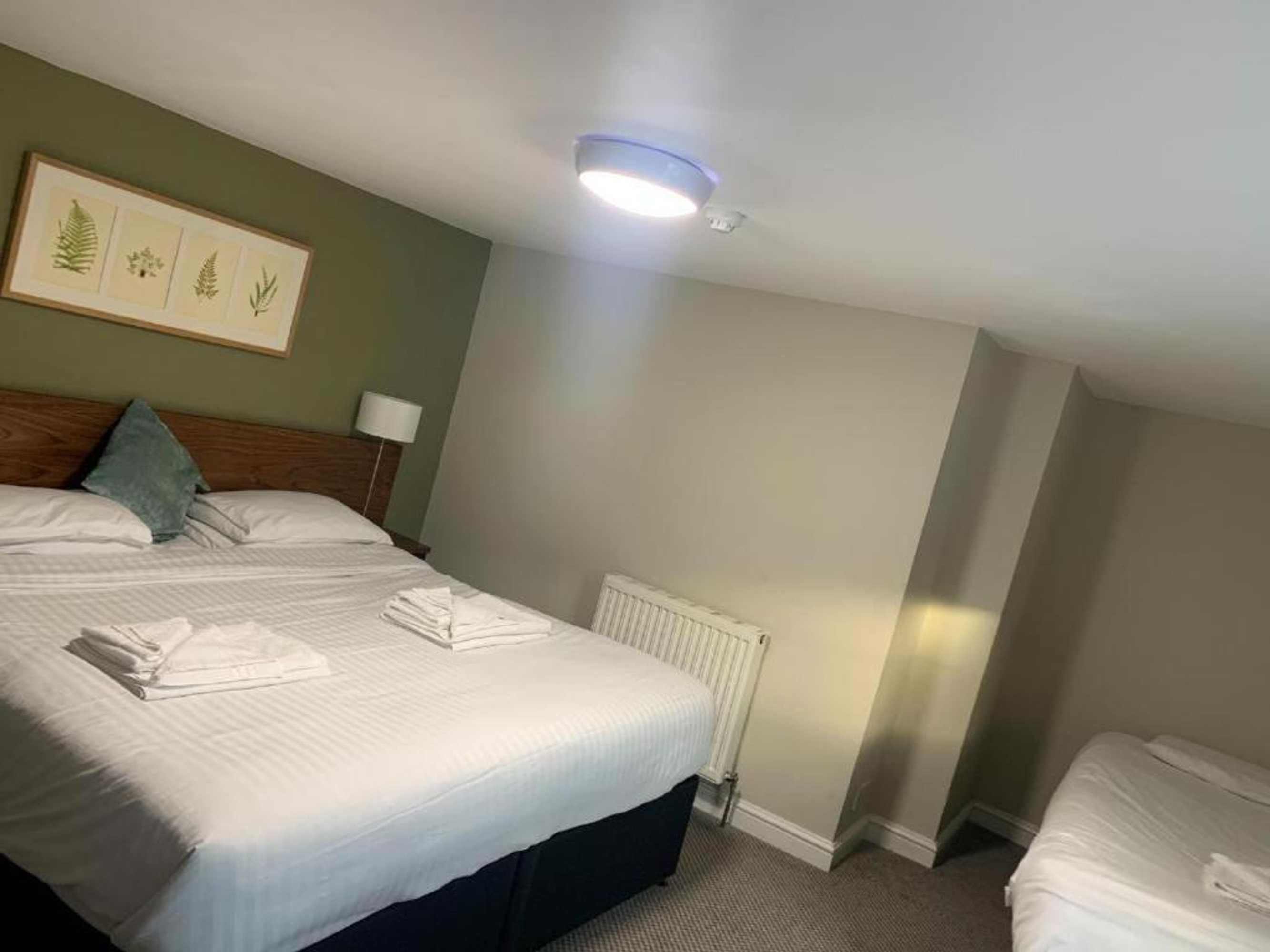 Gift card for The Old Ship Inn